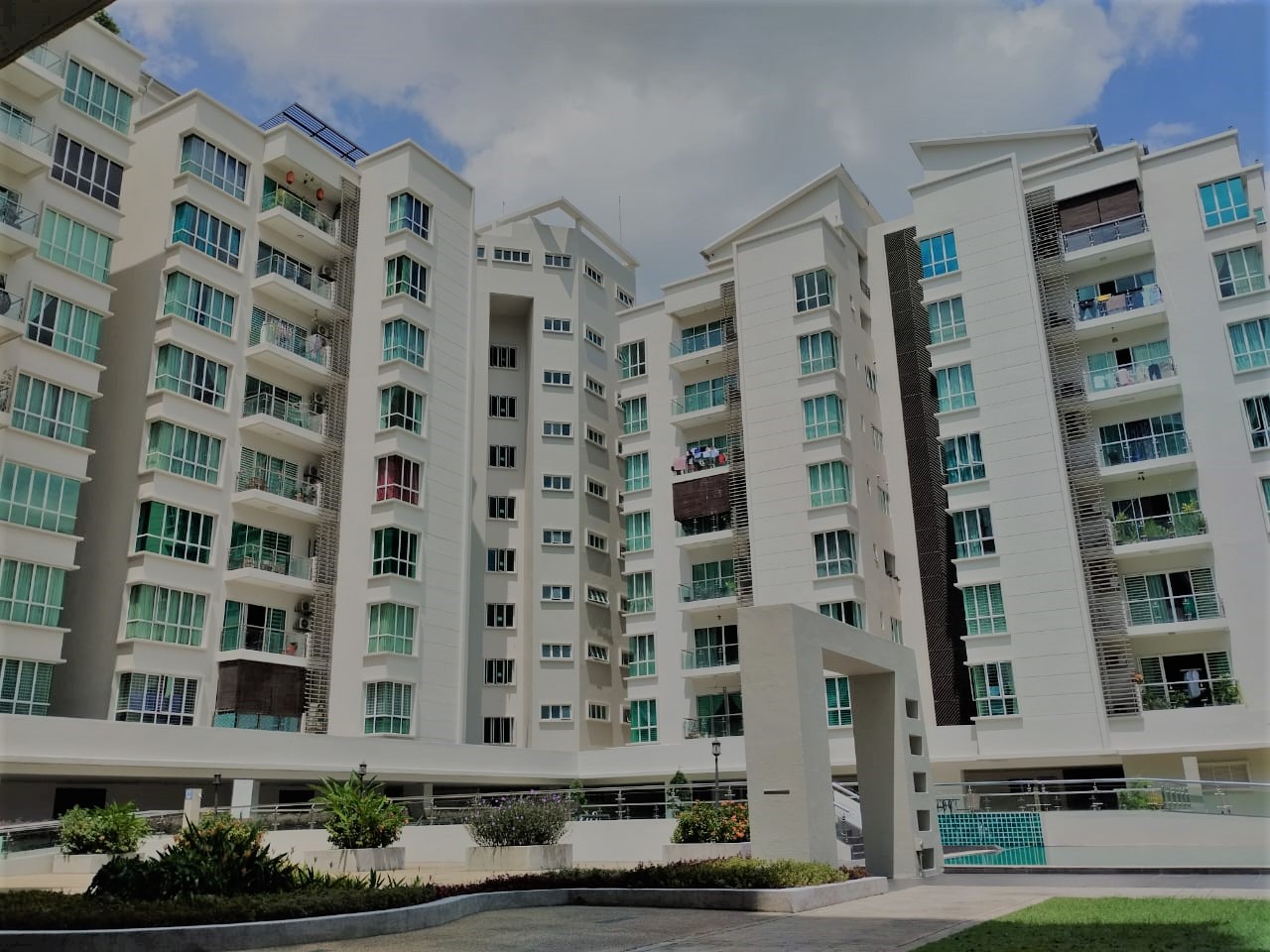 8 Petaling Condominium gallery image 2