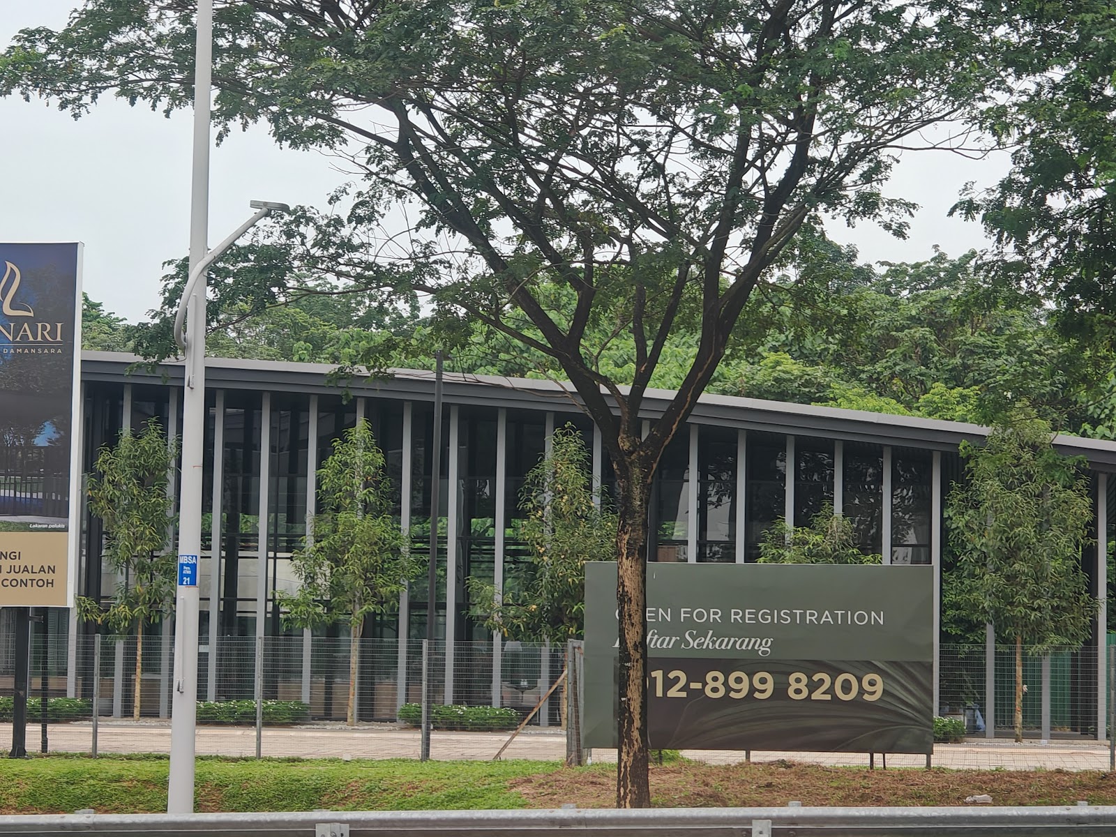 Linari Kwasa Damansara gallery image 2