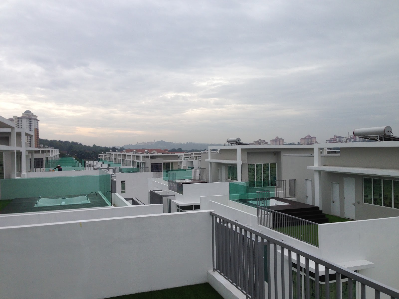 Cassia Garden Residence gallery image 3