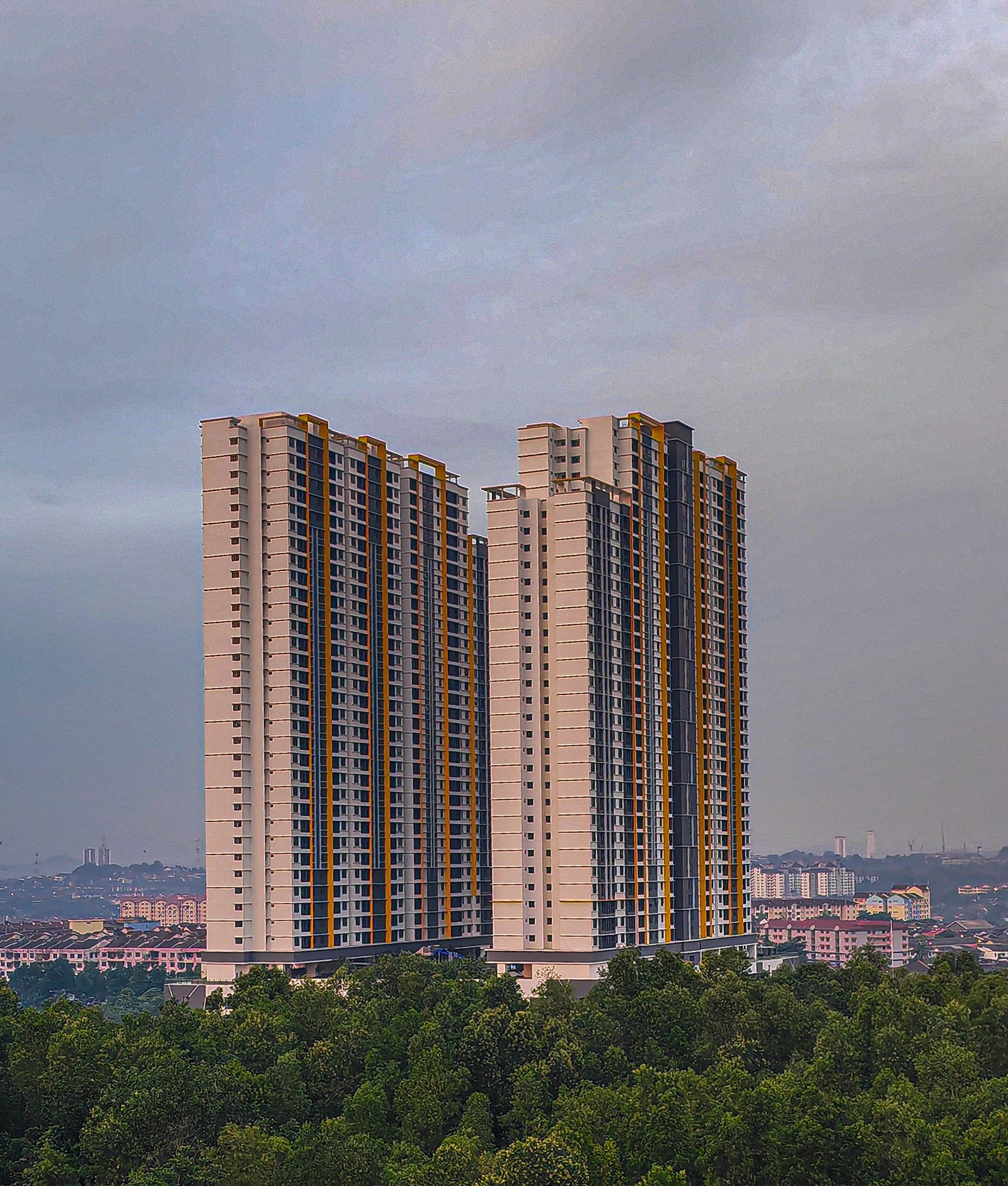 MIRAI Residences gallery image 3