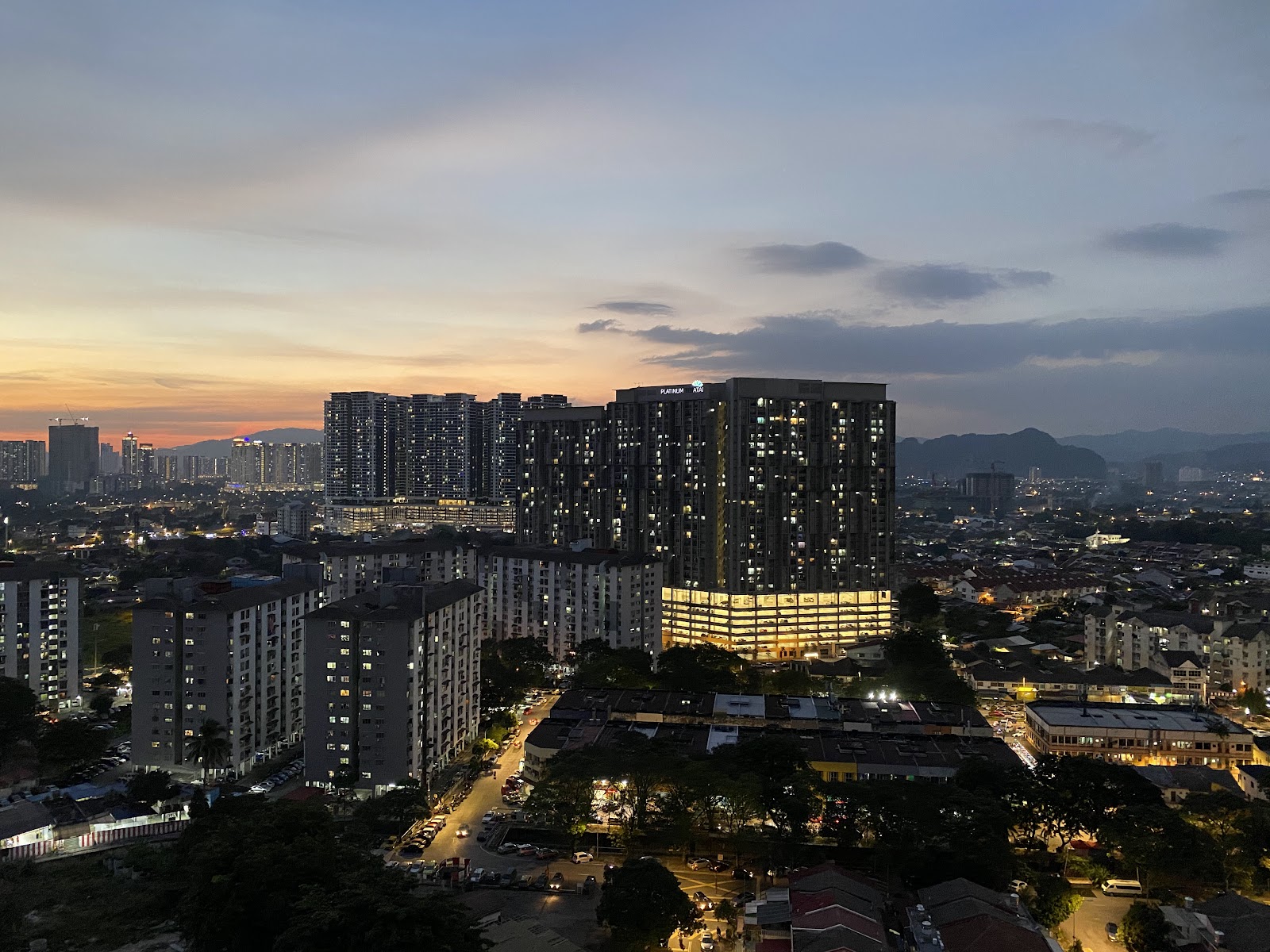 Residensi Platinum Teratai gallery image 2