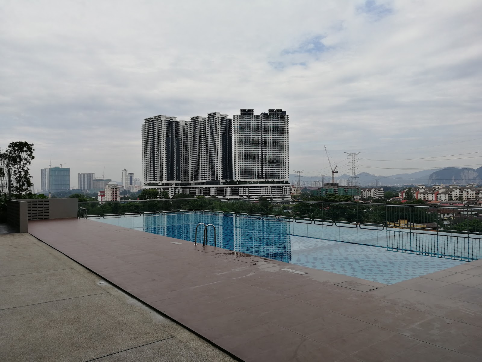 Residensi Platinum Teratai gallery image 3