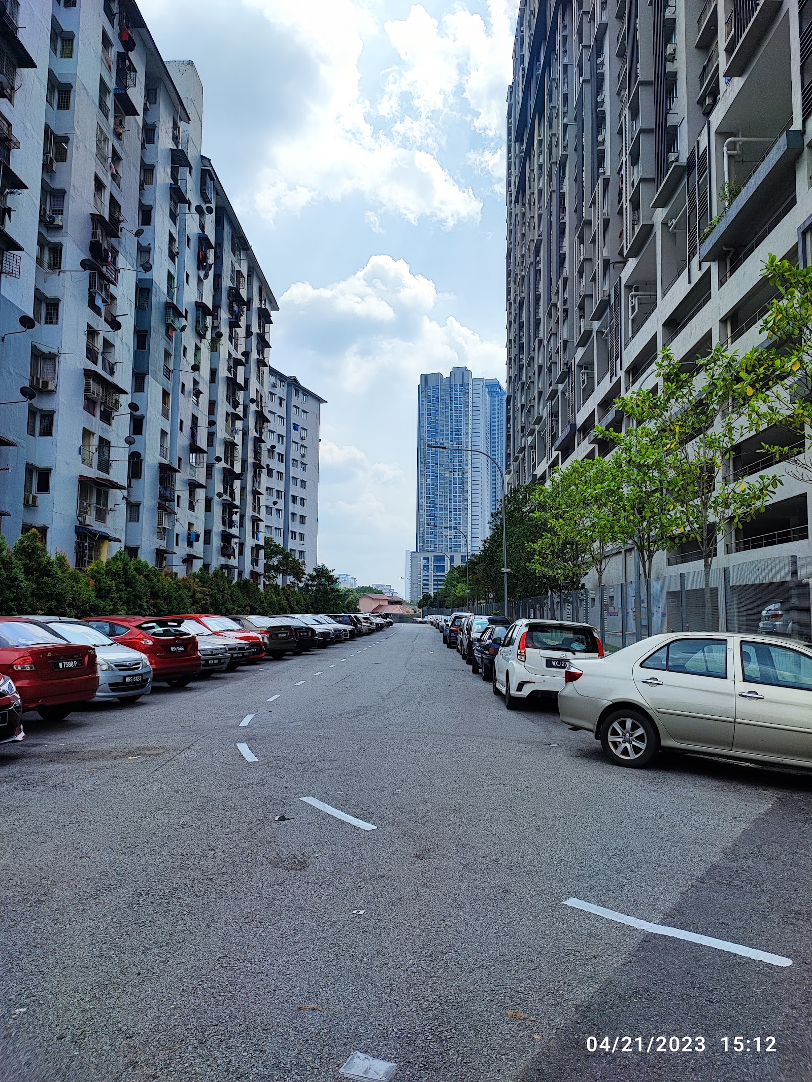 Residensi Platinum Teratai gallery image 4