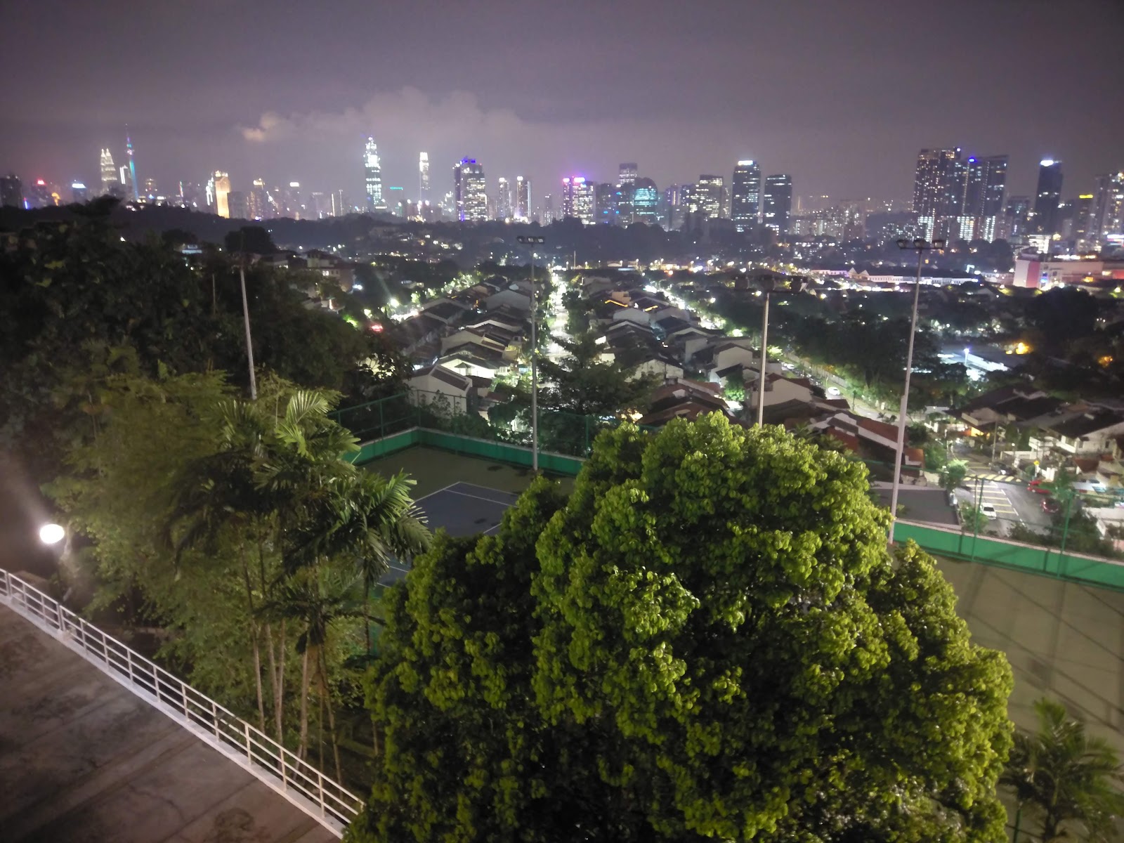 Sri Wangsaria Condominium gallery image 4