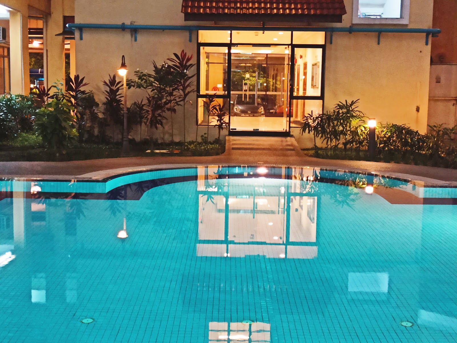 Sri Jati 2 Condominium gallery image 2