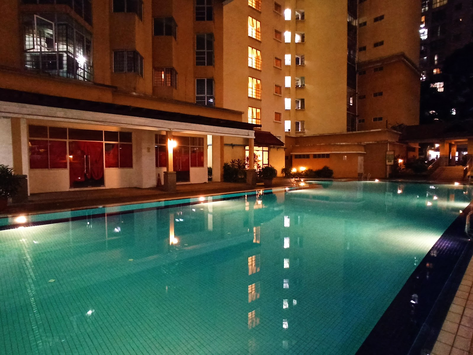Sri Jati 2 Condominium gallery image 4