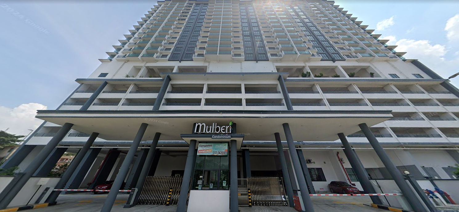 Mulberi Condominium gallery image 3