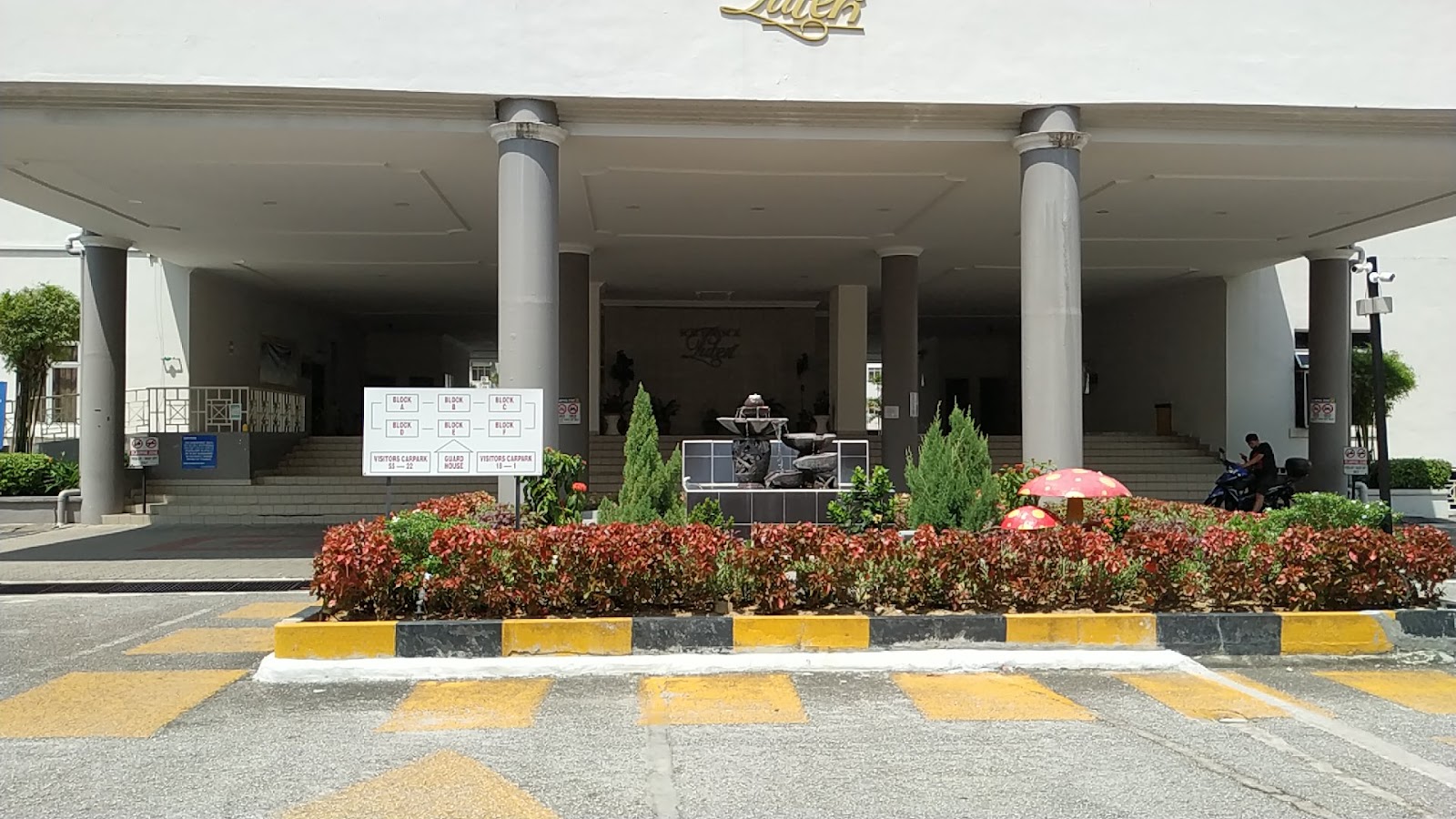 Kelana Puteri Condominium gallery image 4