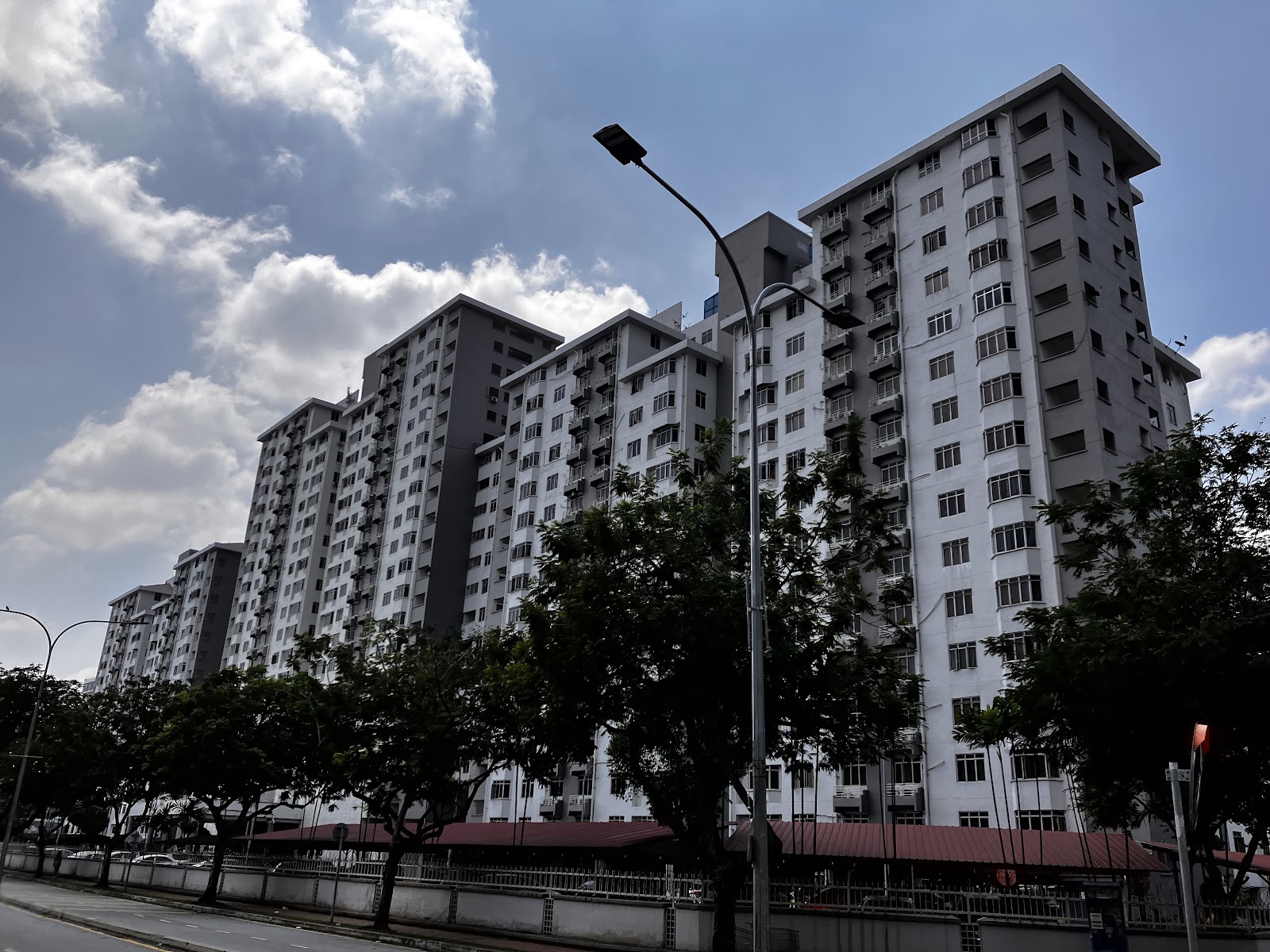 Kelana Puteri Condominium gallery image 2