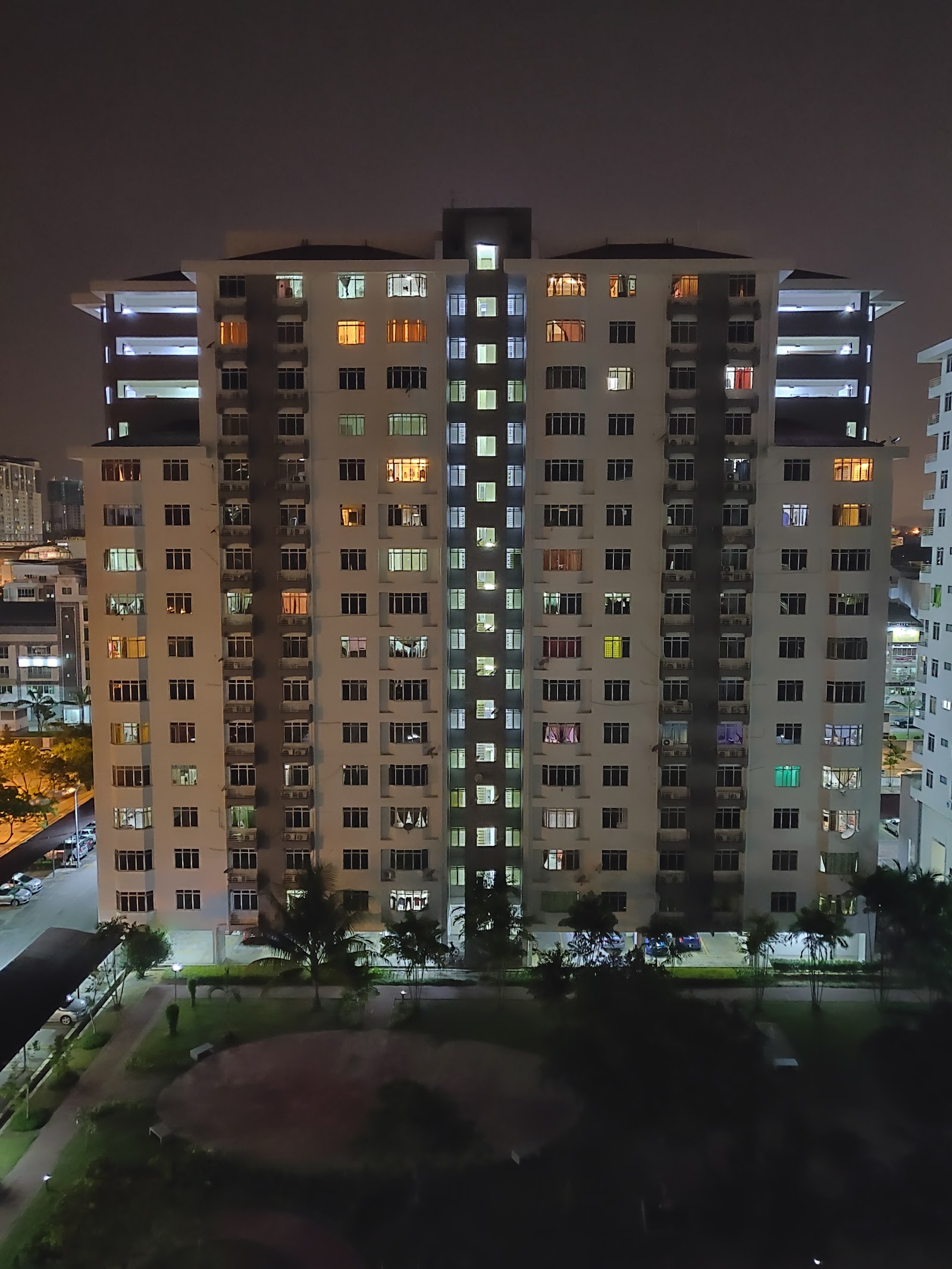 Kelana Puteri Condominium gallery image 3