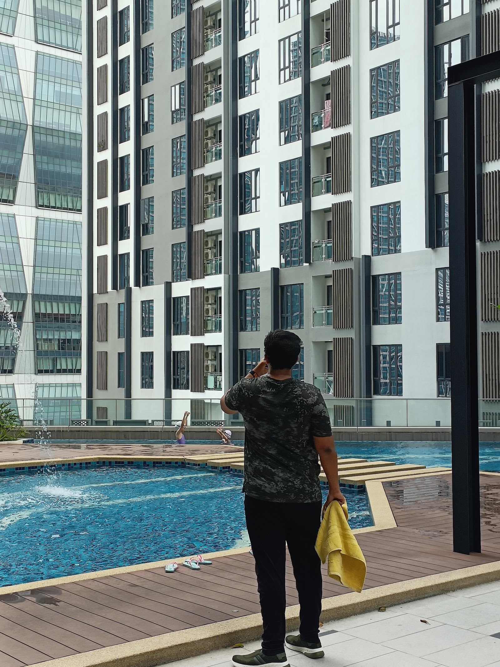 Sentral Suites Tower 1 gallery image 3