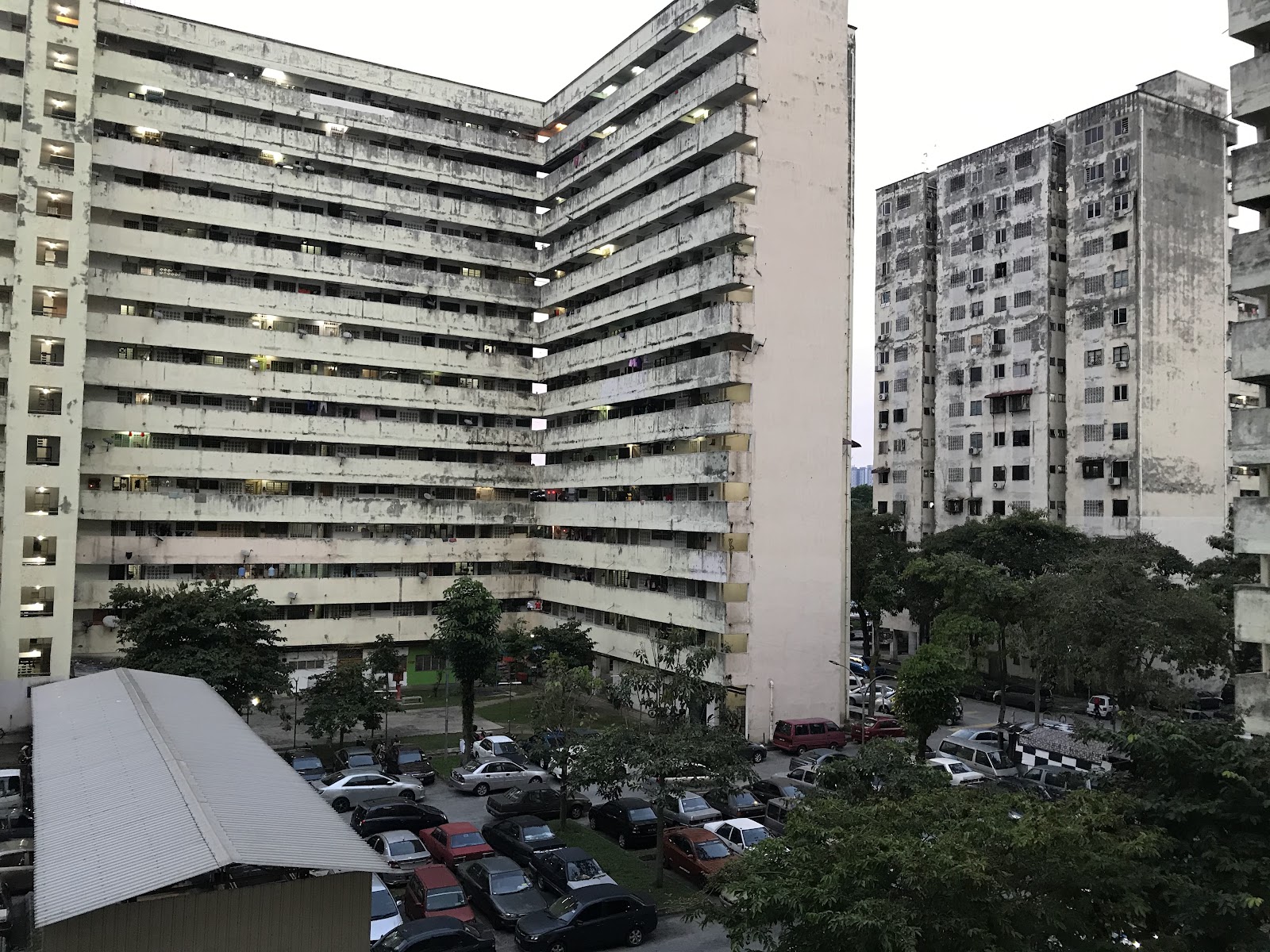Suria Magna - Block A | Apartment Metro Prima gallery image 3