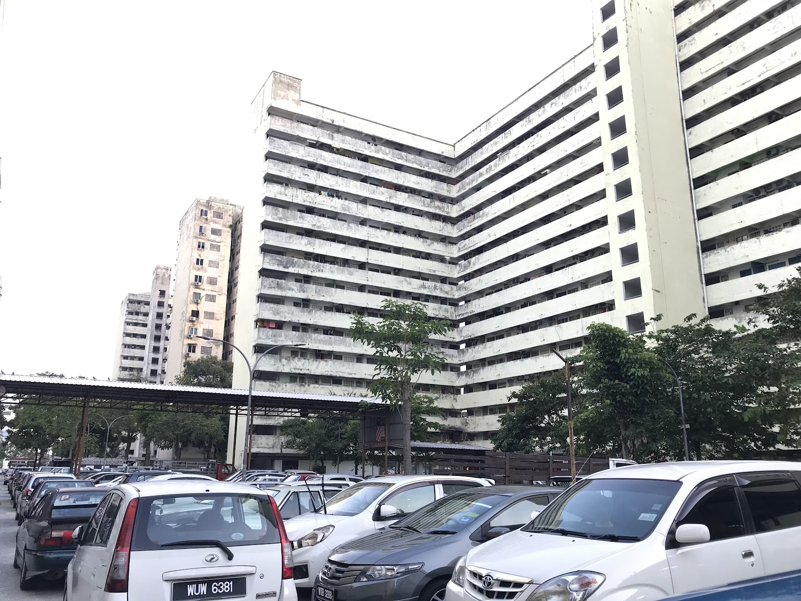 Suria Magna - Block A | Apartment Metro Prima gallery image 2