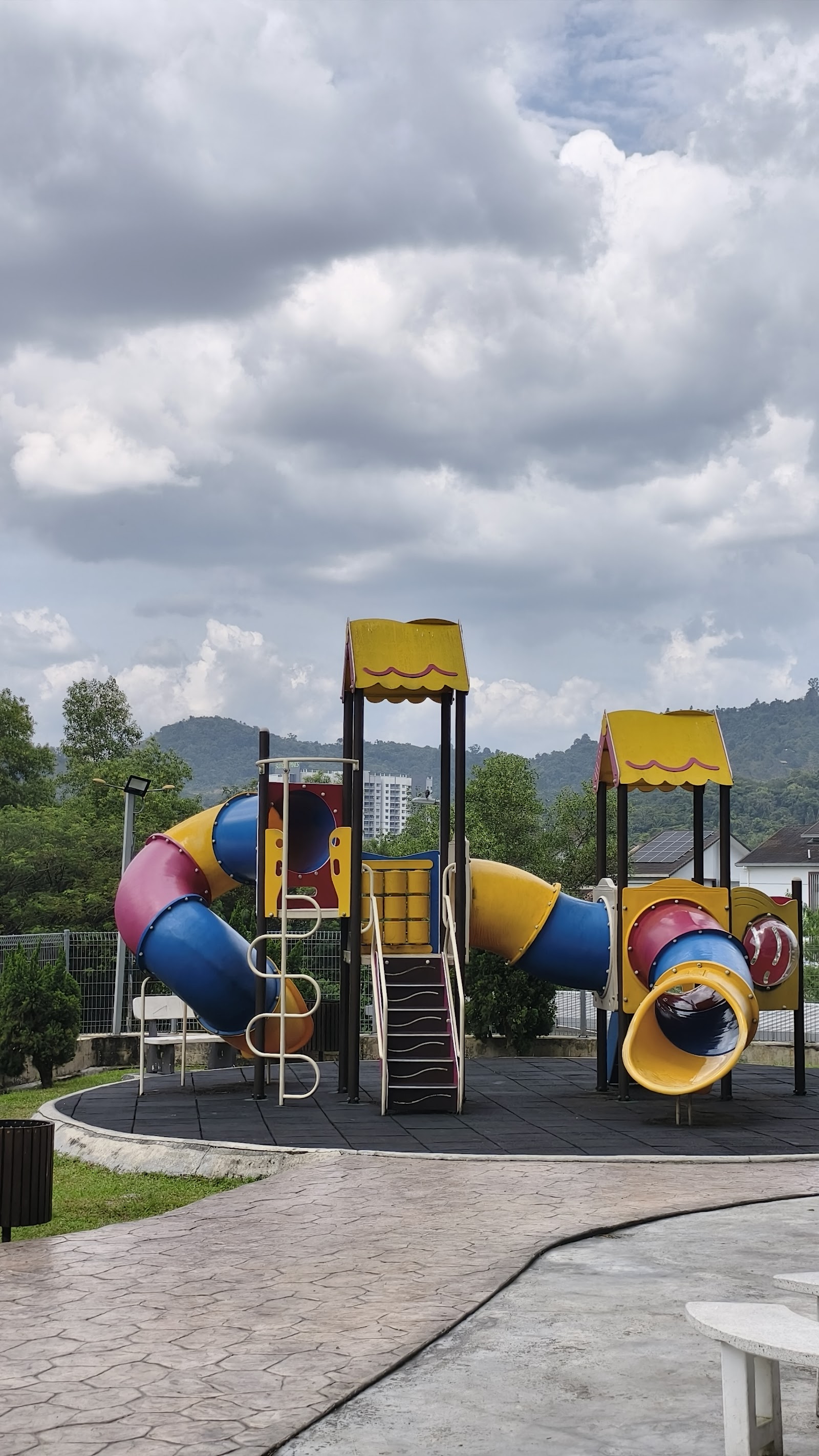 Pangsapuri Puncak Saujana gallery image 2