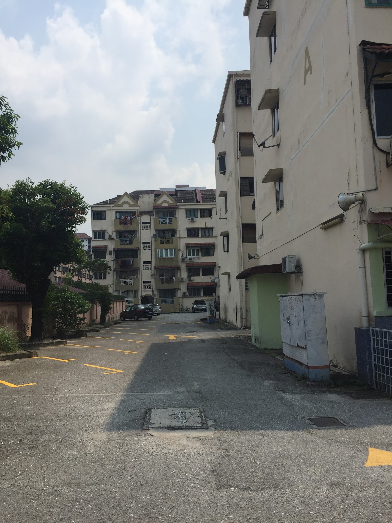 Makmur Apartment Bandar Sunway gallery image 3