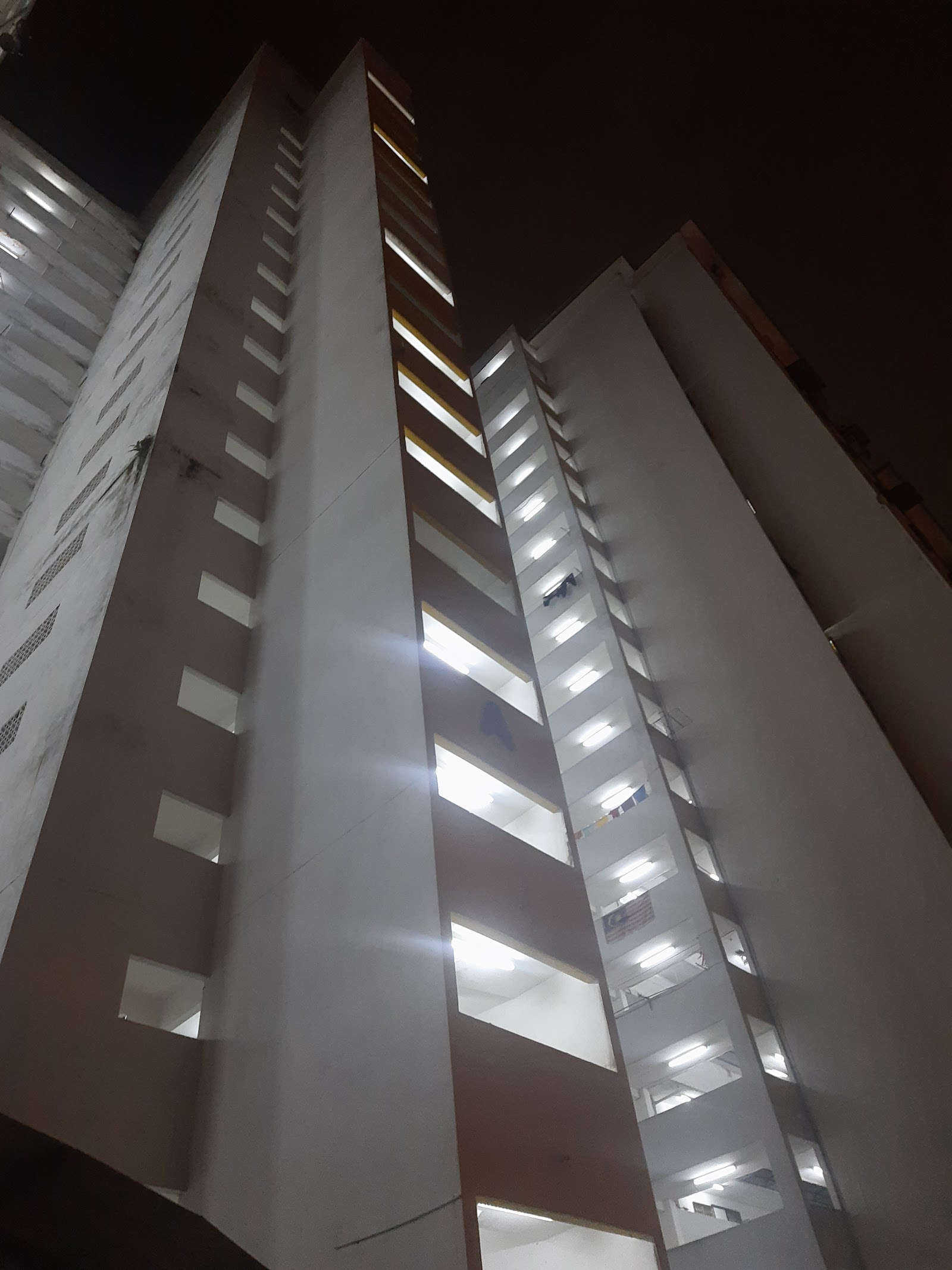 PPR Pantai Ria Blok A gallery image 2