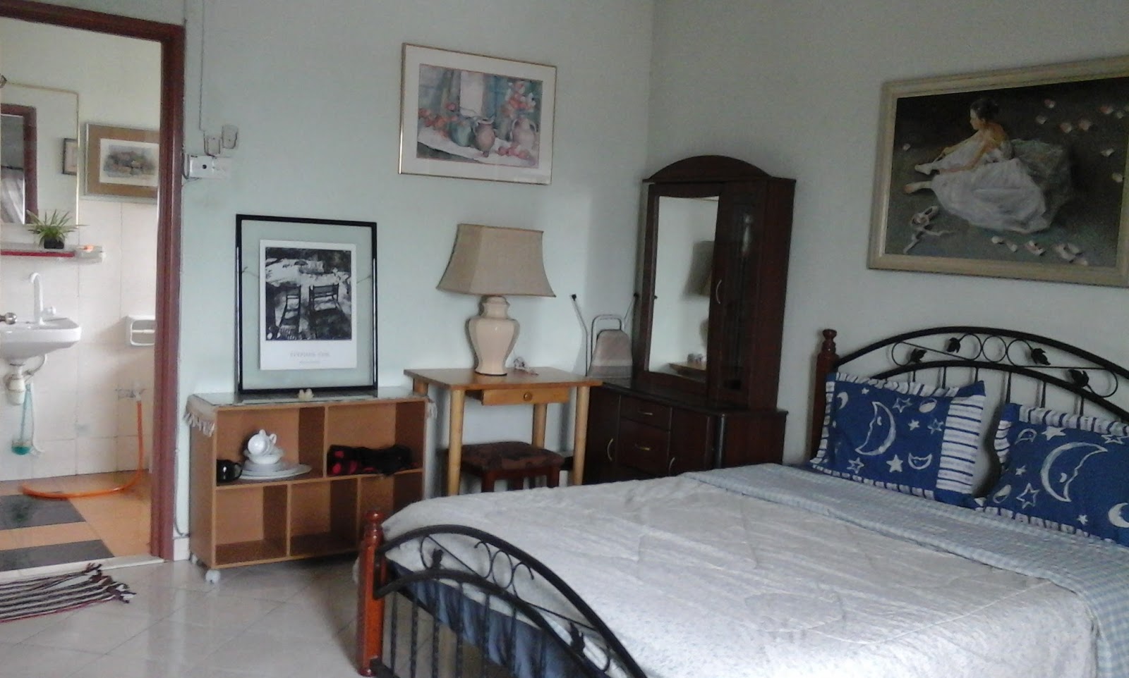 Bayu Puteri Apartment gallery image 4