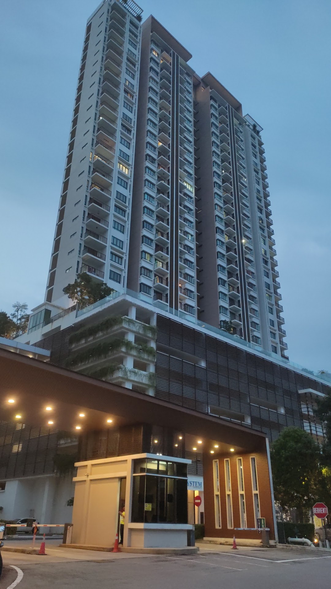 Putra Residence - Putra Heights gallery image 2