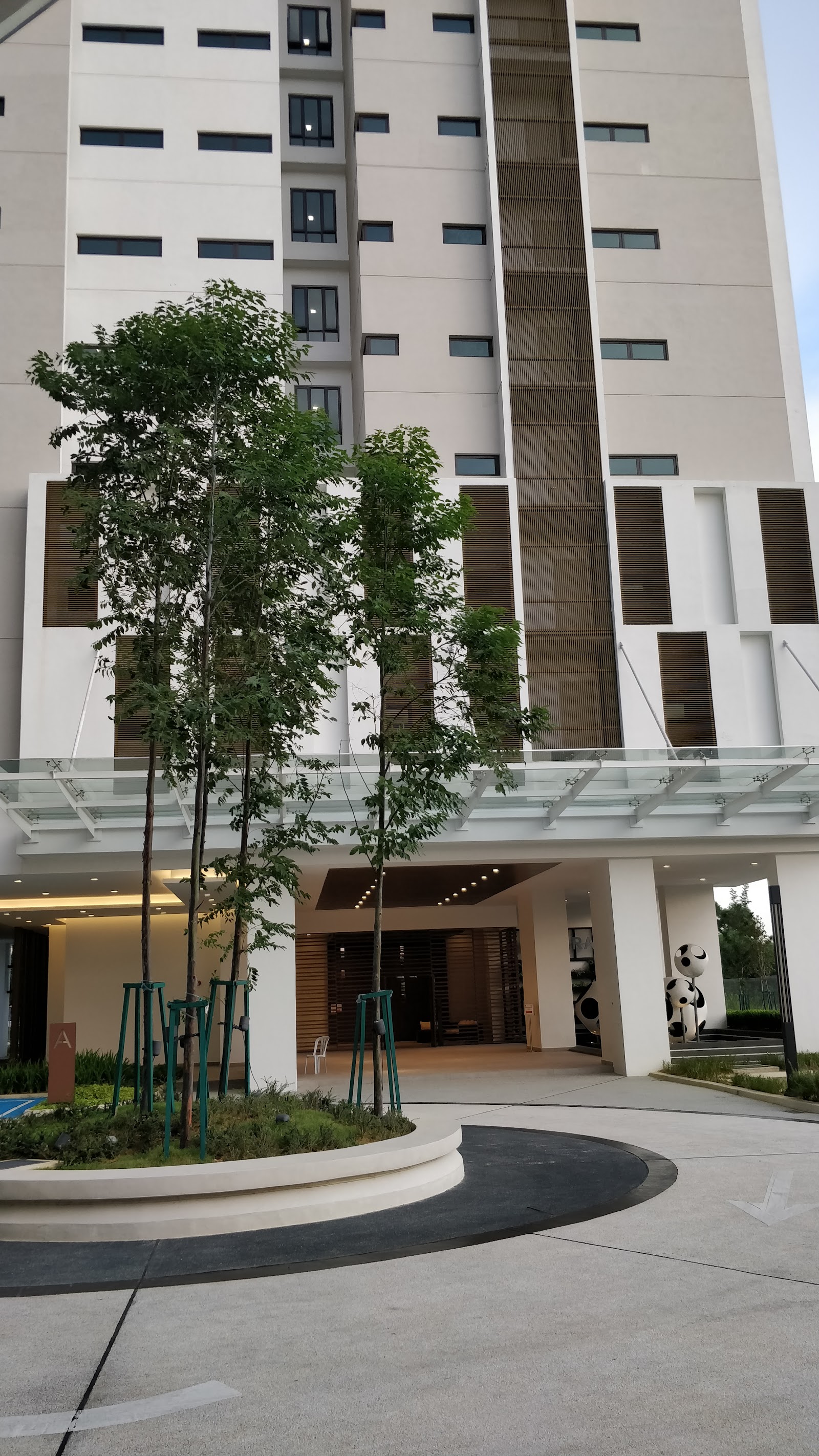 Putra Residence - Putra Heights gallery image 3