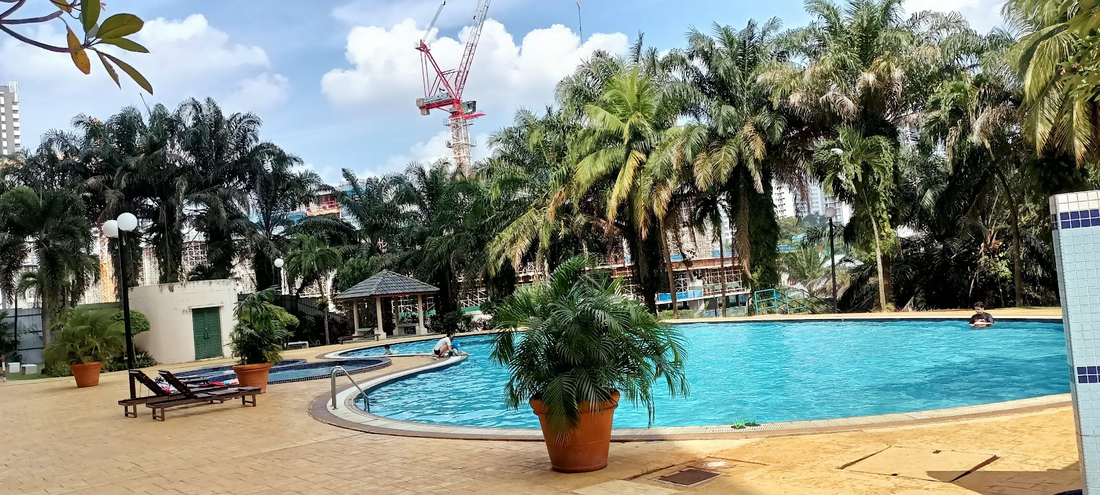 Duta Ria Condominium gallery image 2