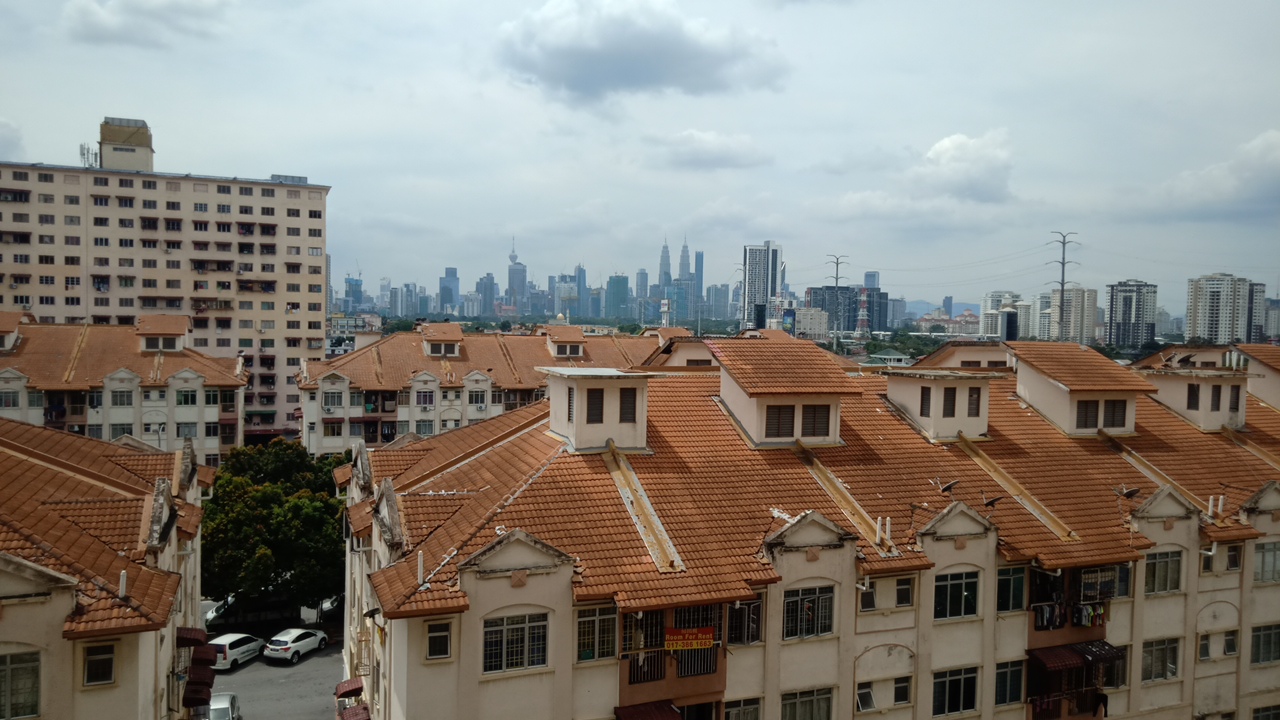 Pandan Utama Apartment gallery image 2