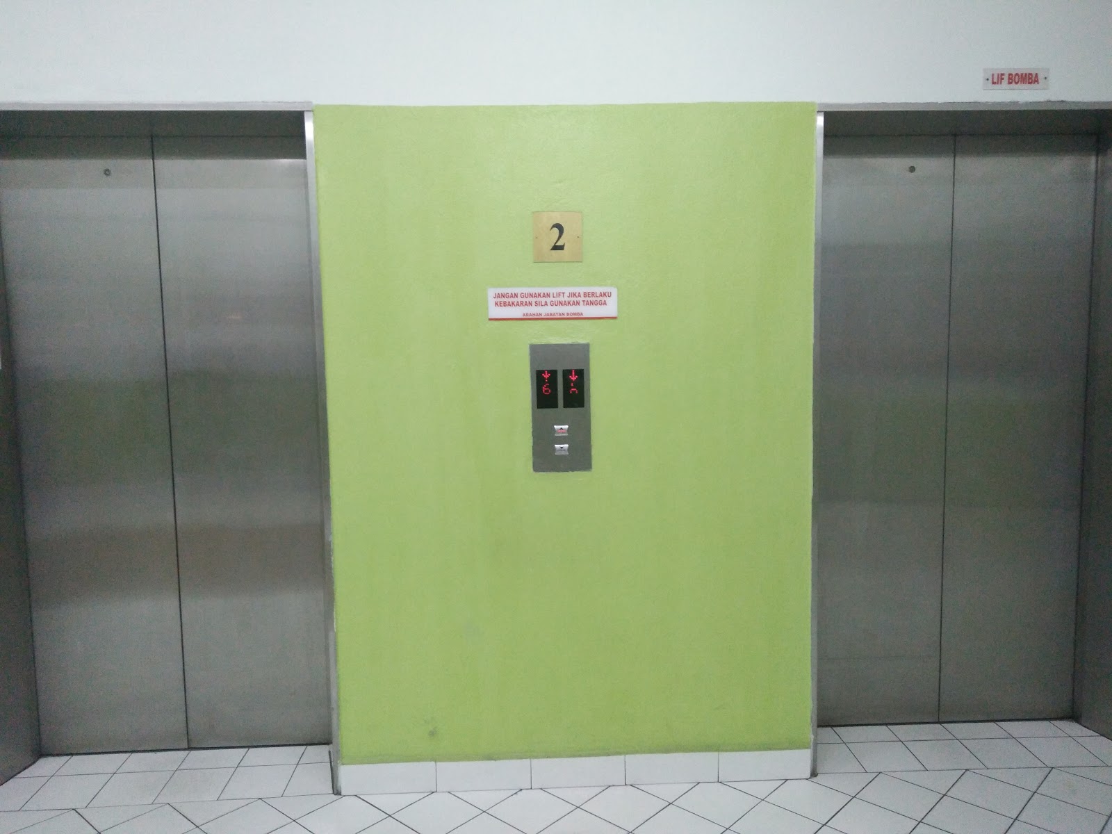 Suria Damansara Condominium gallery image 3
