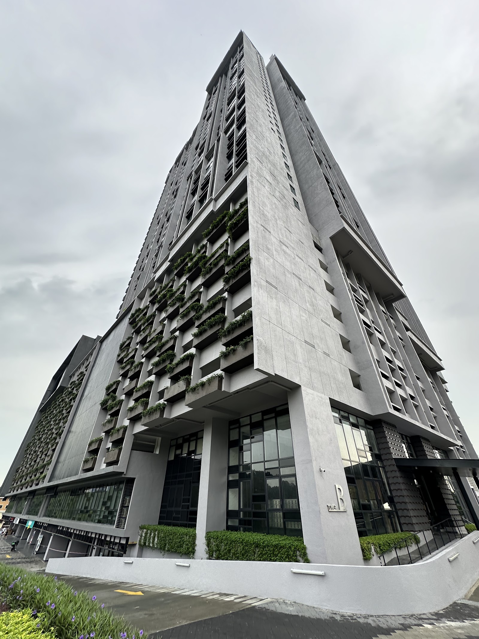 Cubic Botanical by ANCUBIC gallery image 2