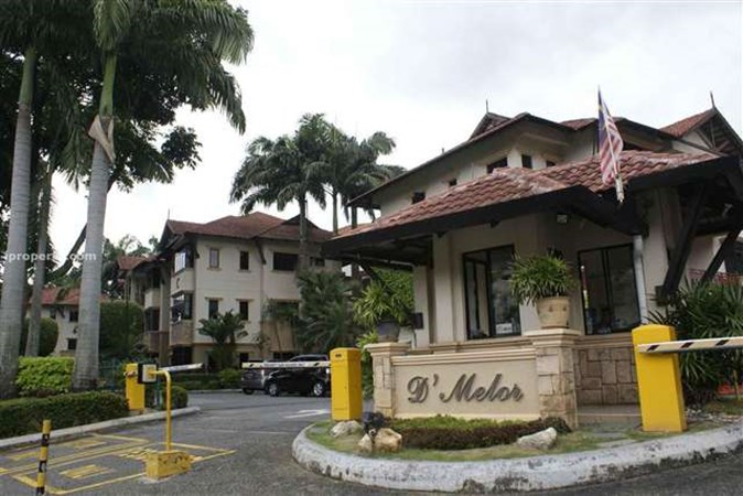 D'Melor Condominium gallery image 2