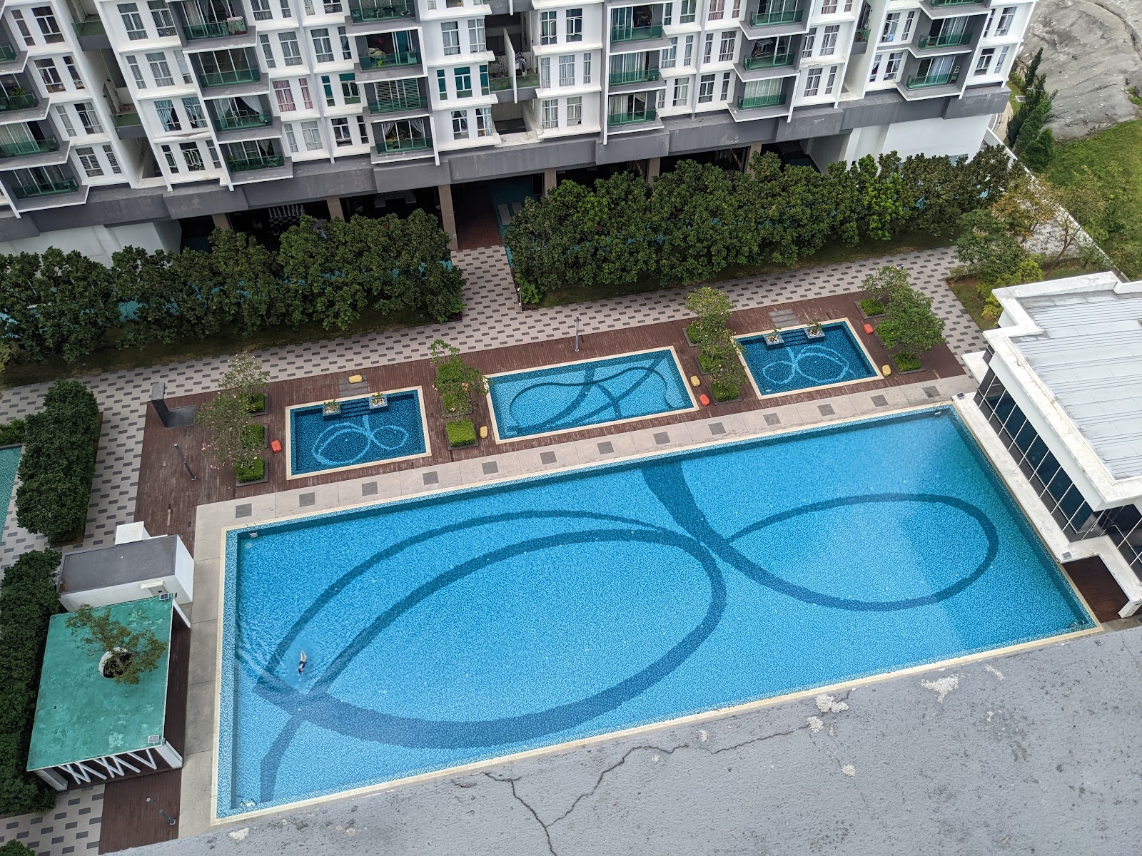 Green Residence Cheras gallery image 3