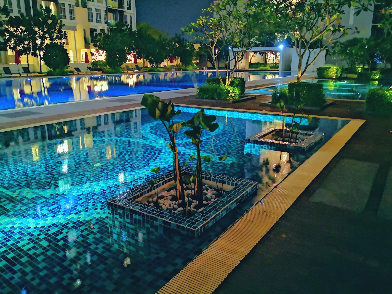 Green Residence Cheras gallery image 2