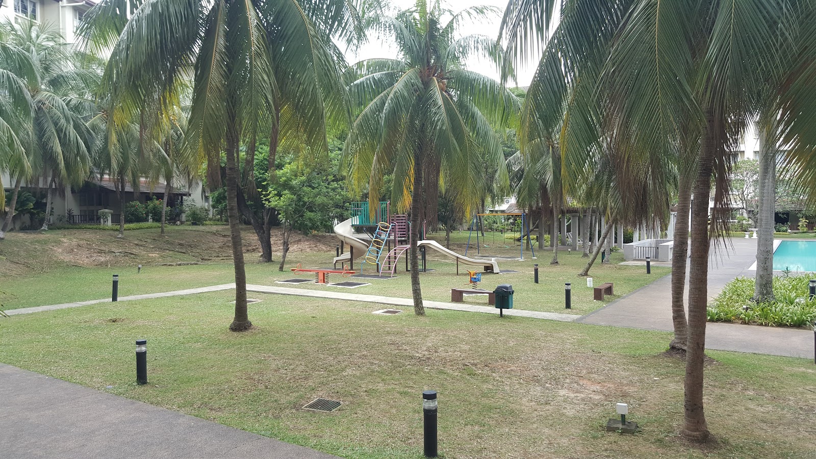 Seri Hijauan Condominium gallery image 2
