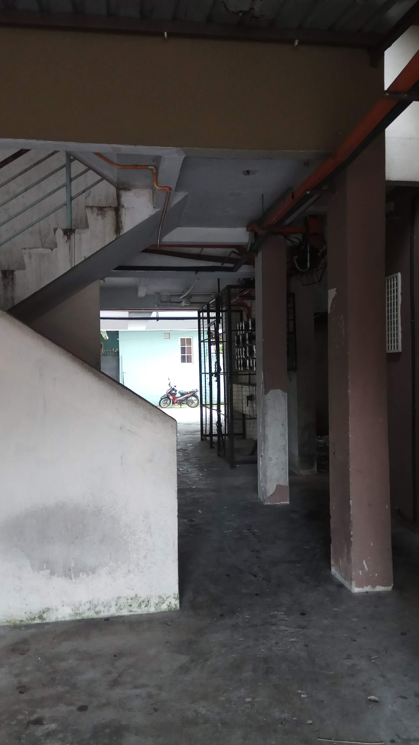 Pangsapuri Desa Sri Bayu gallery image 4