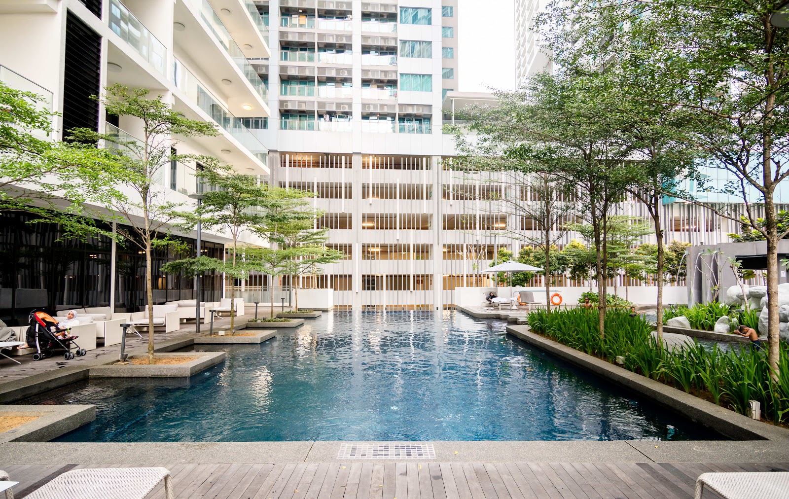 188 suites by NamaStay gallery image 2