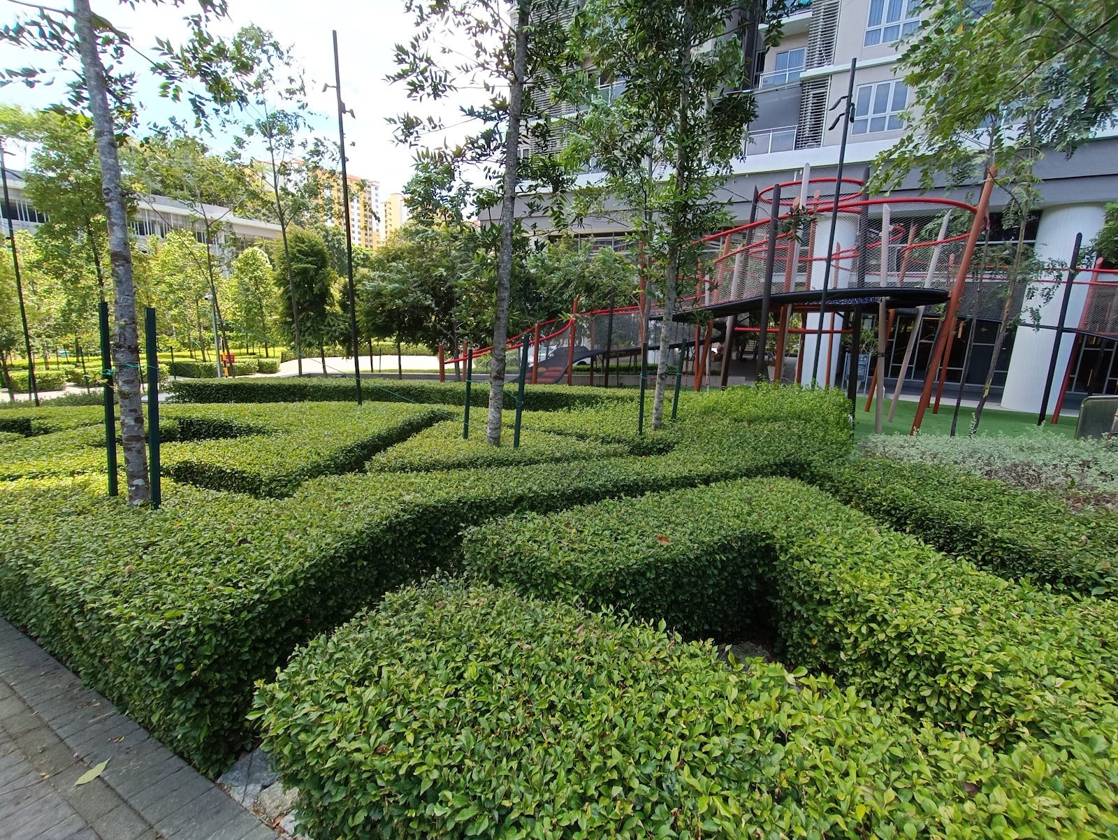 Sunway GEO • Lake Residences gallery image 4