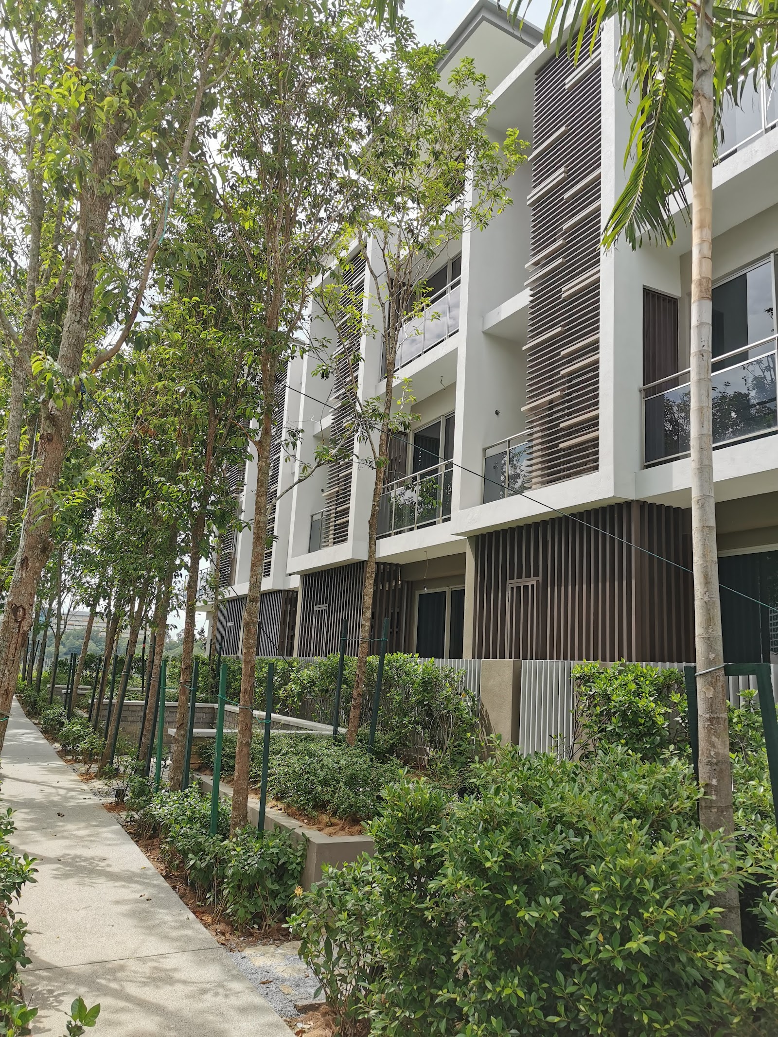 Sunway GEO • Lake Residences gallery image 2