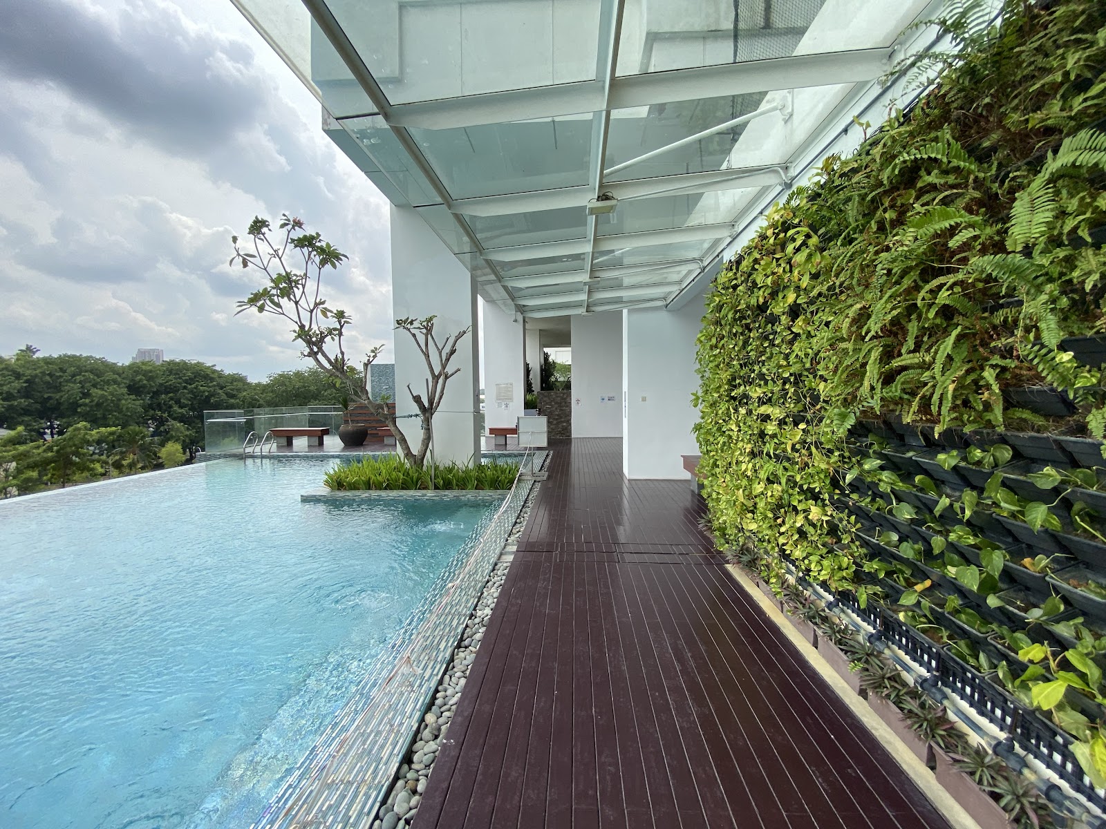 Nadayu28 Residences gallery image 4
