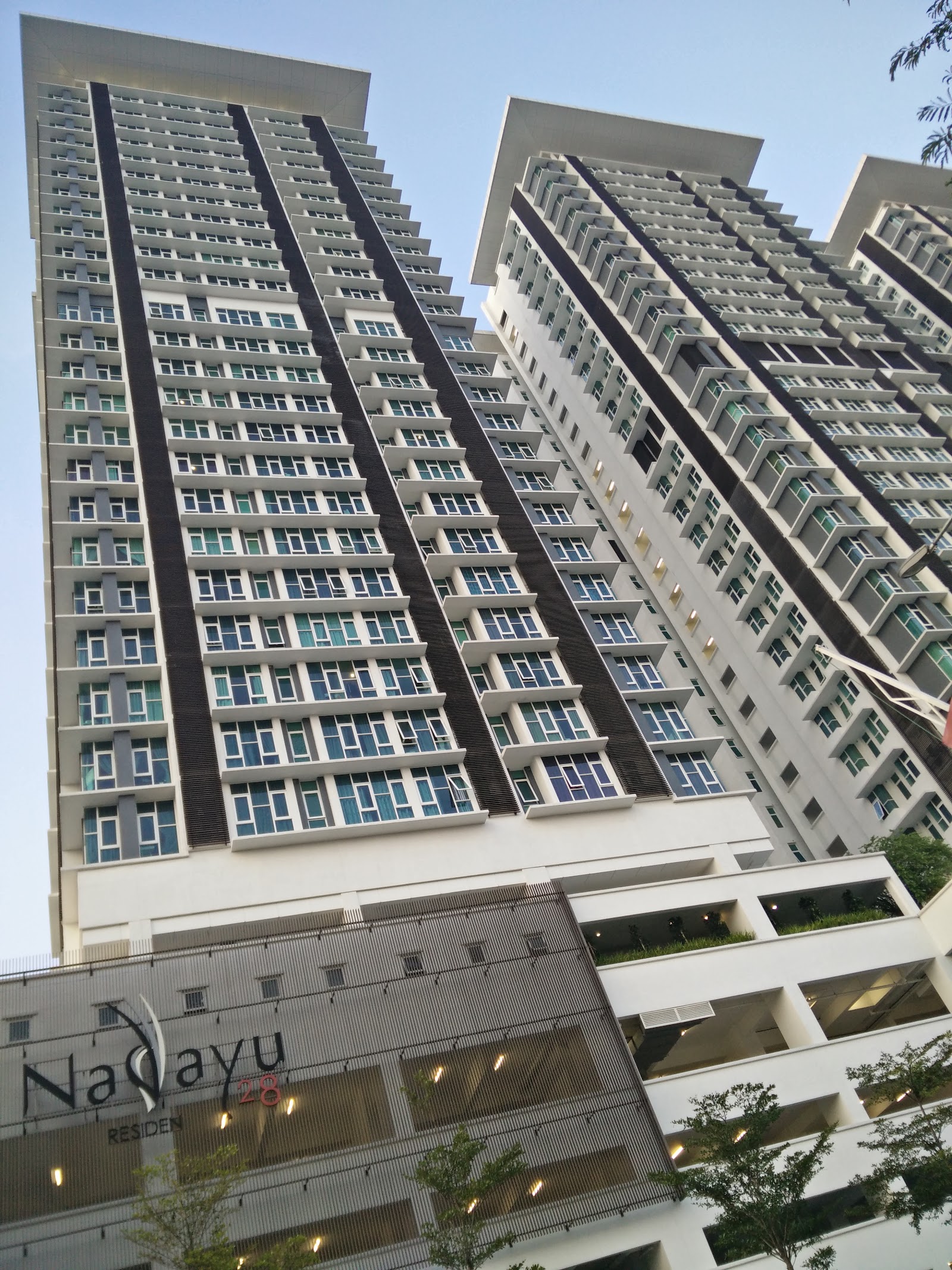 Nadayu28 Residences gallery image 2