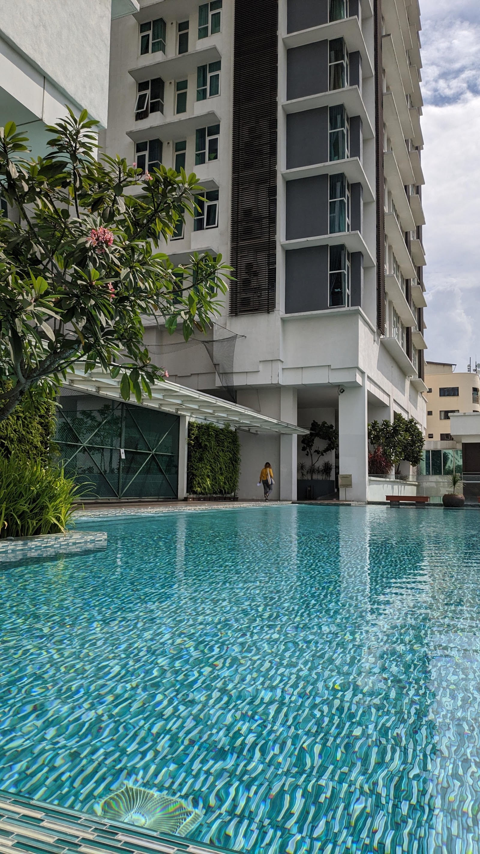 Nadayu28 Residences gallery image 3