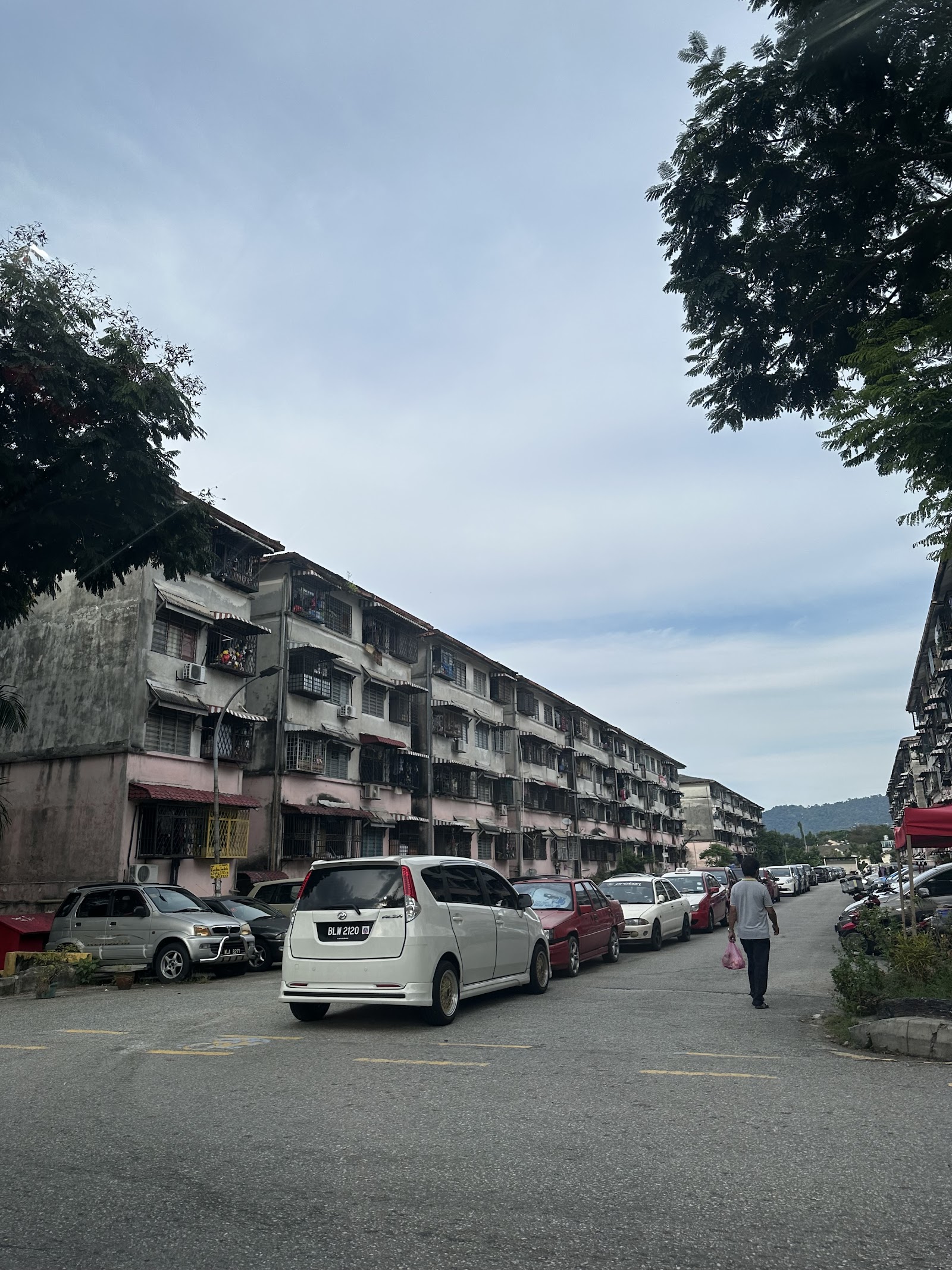 BLOCK AD Flat Pandan Indah gallery image 2