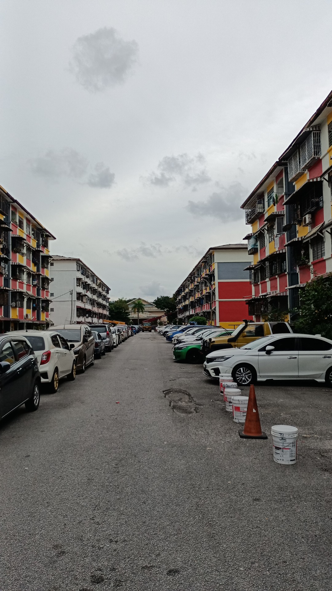 BLOCK AD Flat Pandan Indah gallery image 4