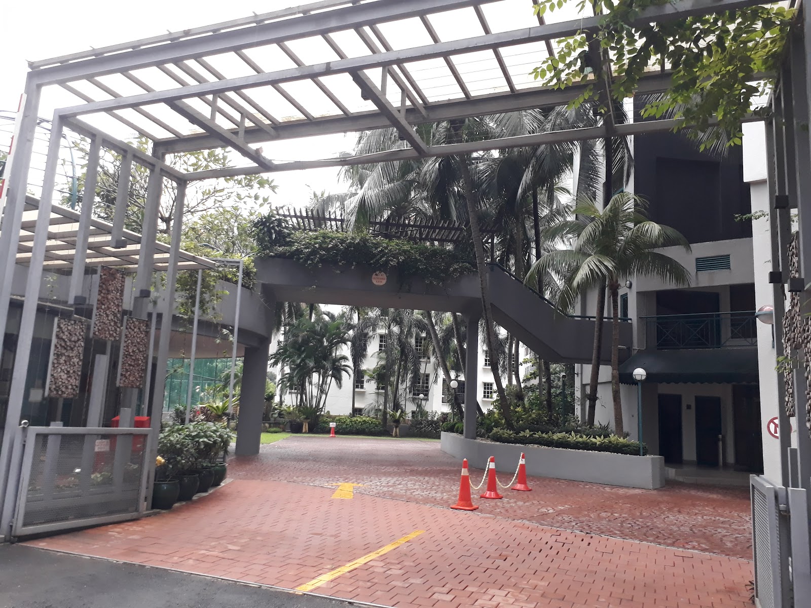 D'Mayang Condominium | KLCC gallery image 3