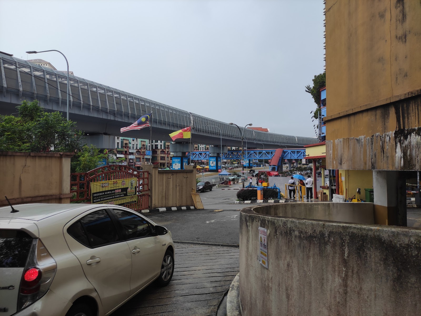 Pelangi Damansara - Apartment Block D gallery image 3