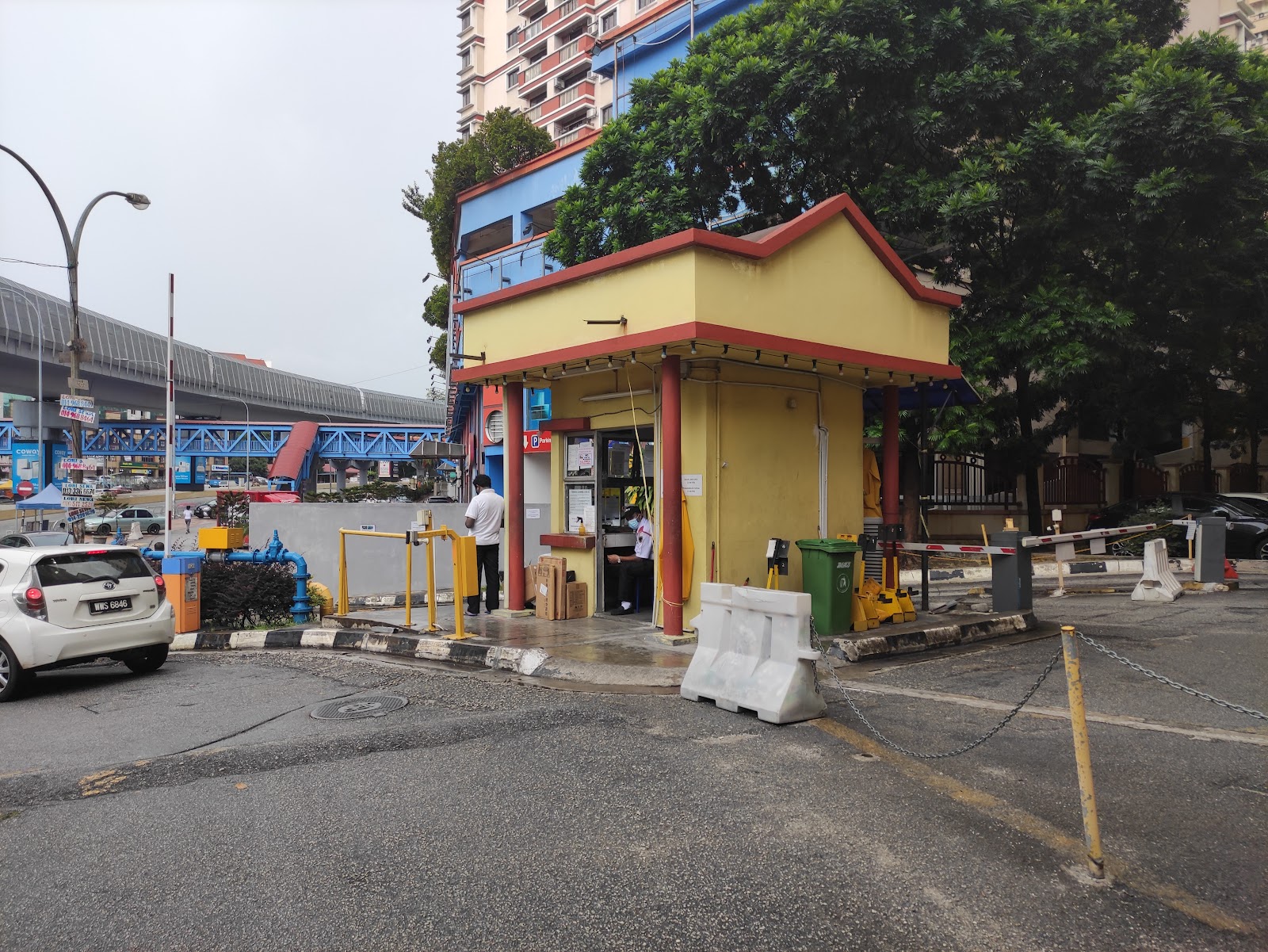 Pelangi Damansara - Apartment Block D gallery image 2