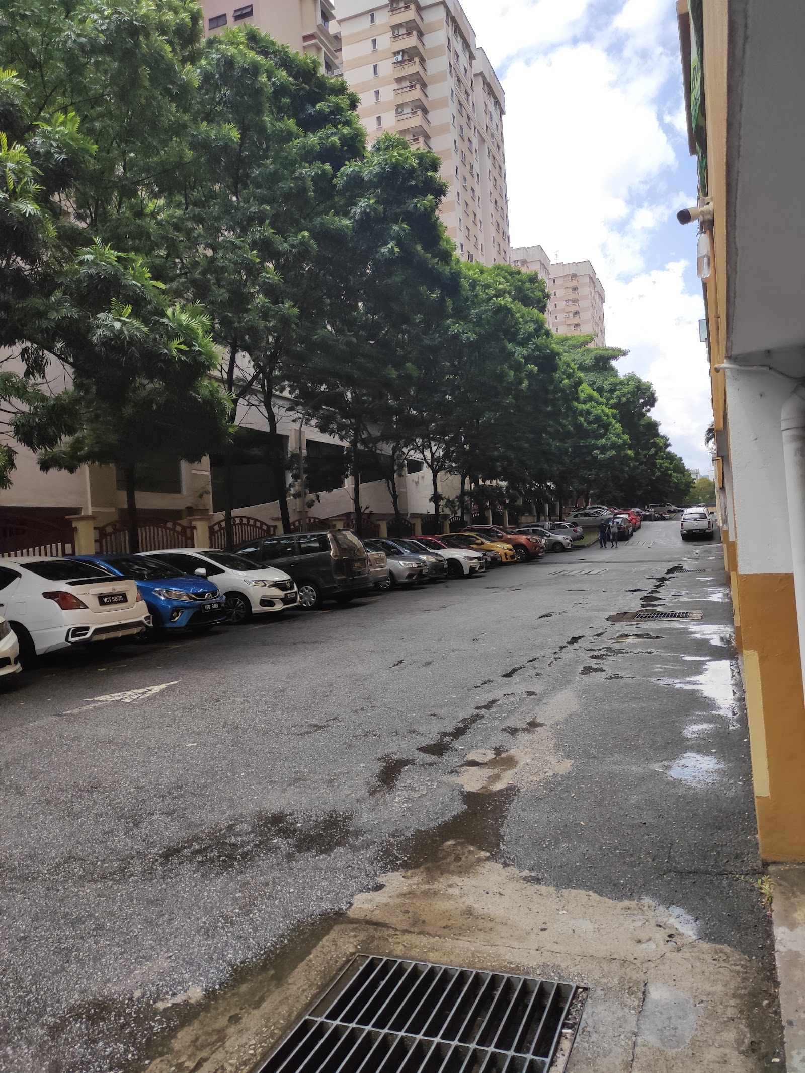 Pelangi Damansara - Apartment Block D gallery image 4