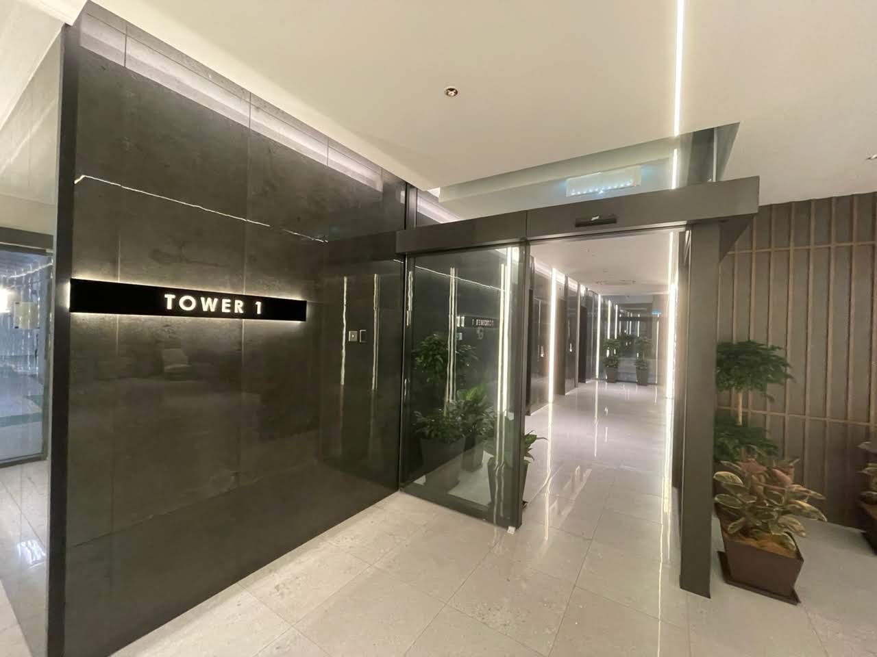 ATWATER Residence - Tower 1 gallery image 3