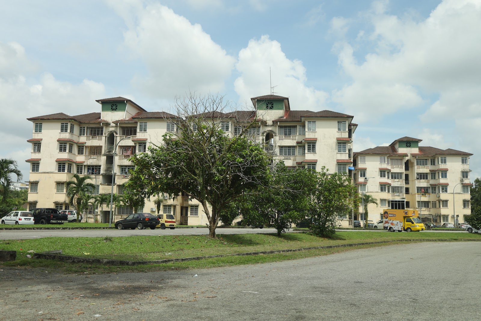 Pangsapuri Seri Cempaka gallery image 4