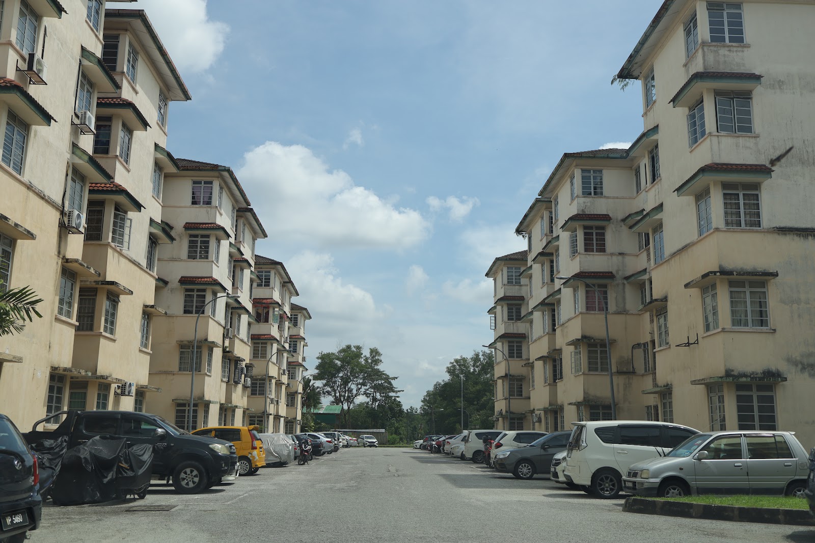 Pangsapuri Seri Cempaka gallery image 2