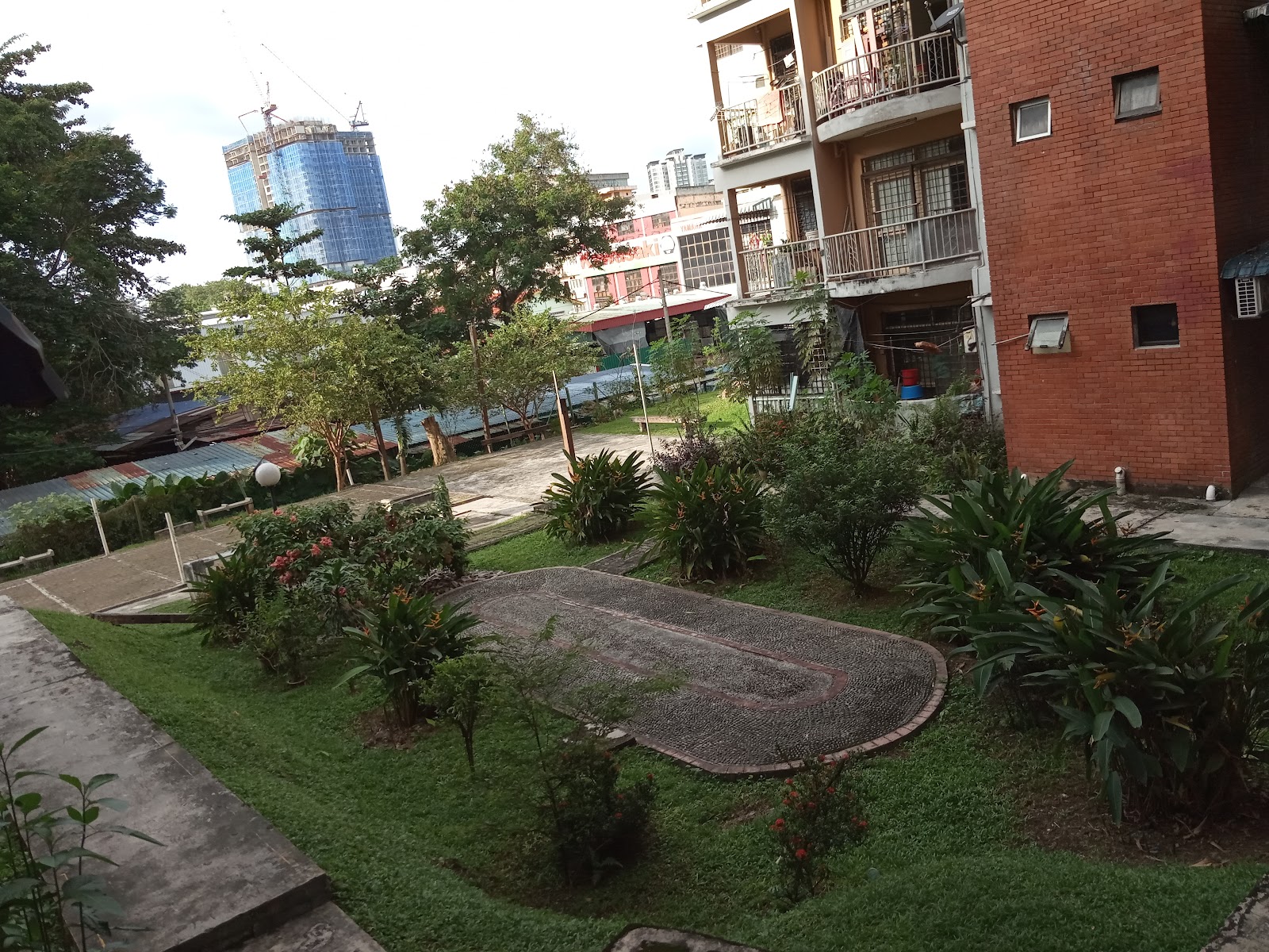 Megah Court Apartment gallery image 2