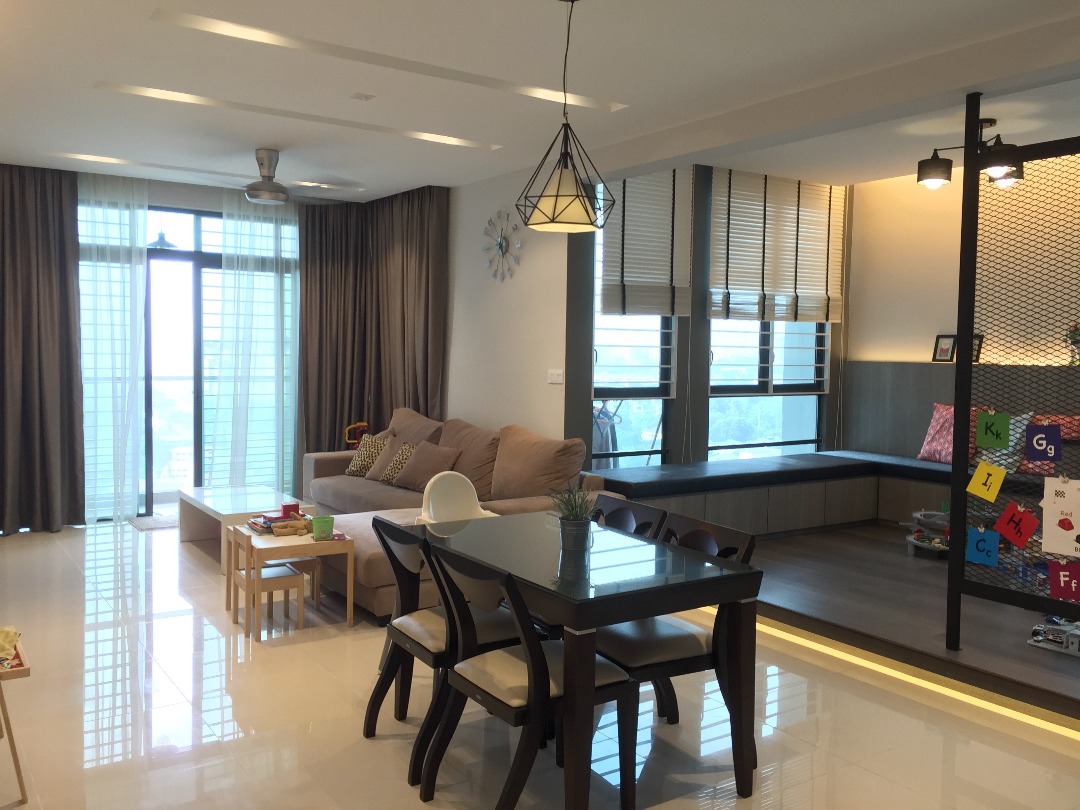 The Z Residence Bukit Jalil gallery image 4