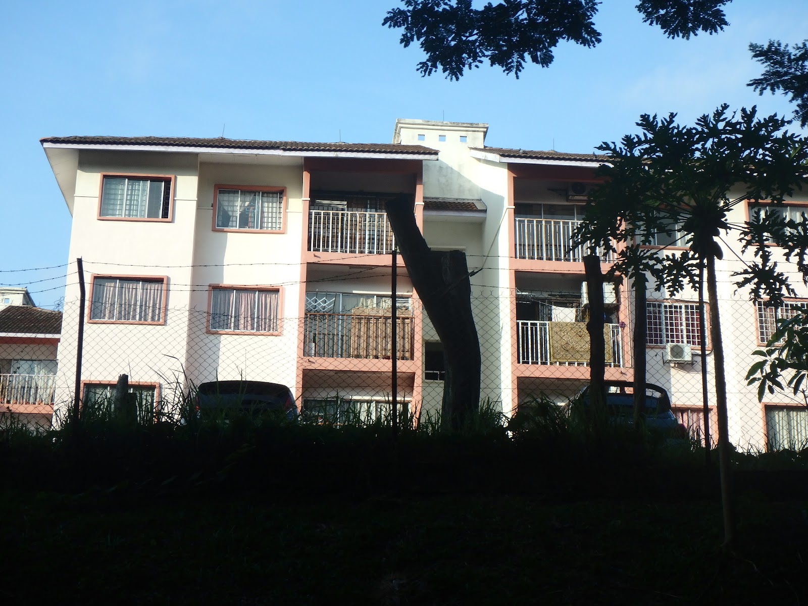 Cemerlang Apartment gallery image 3